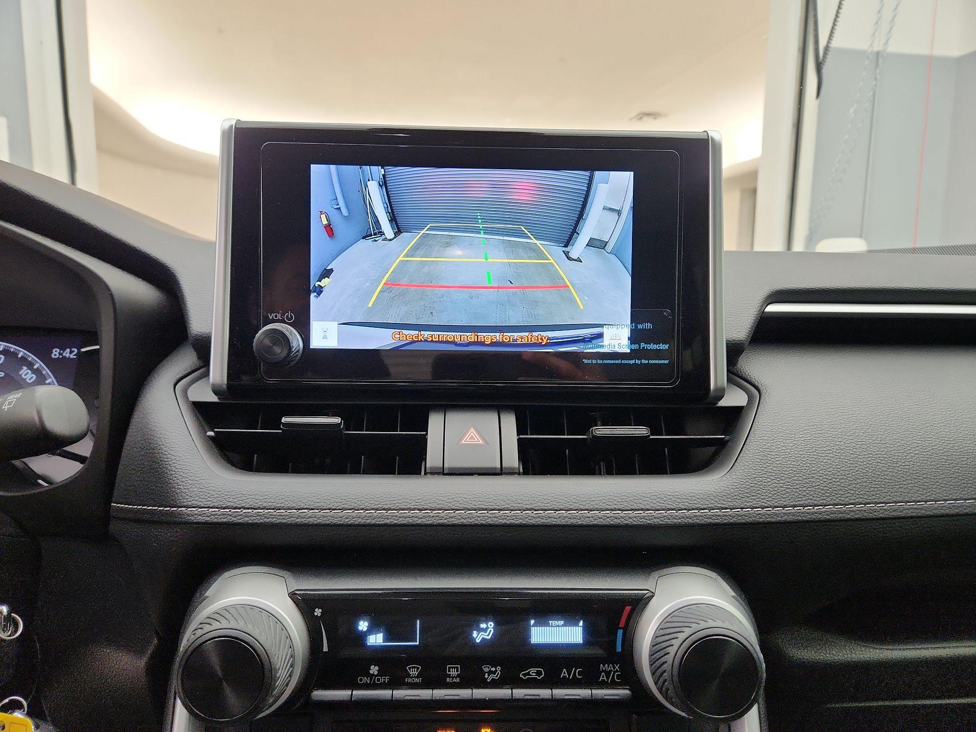 Thumbnail: 2024 Toyota RAV4 - 14