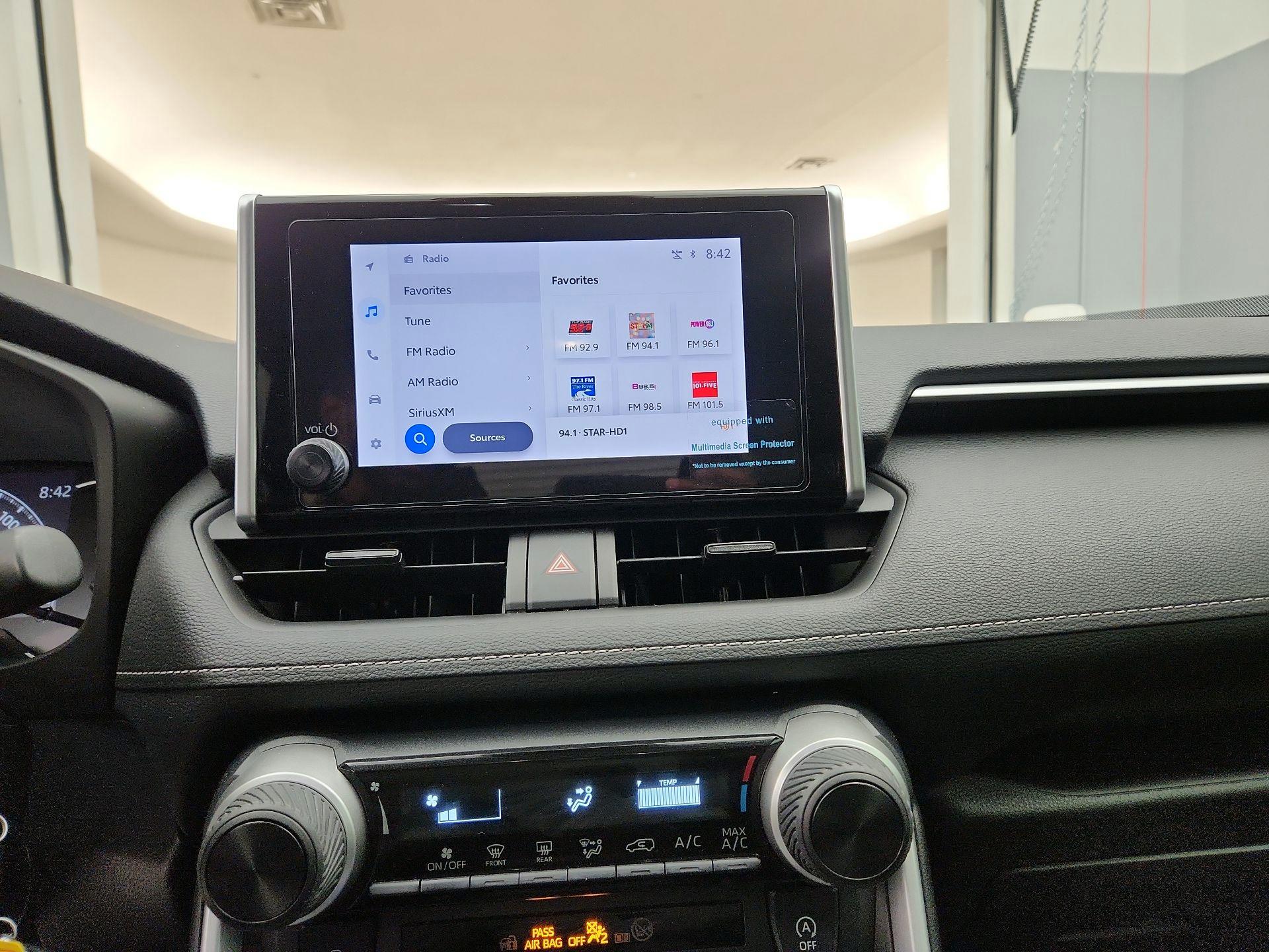 Thumbnail: 2024 Toyota RAV4 - 15