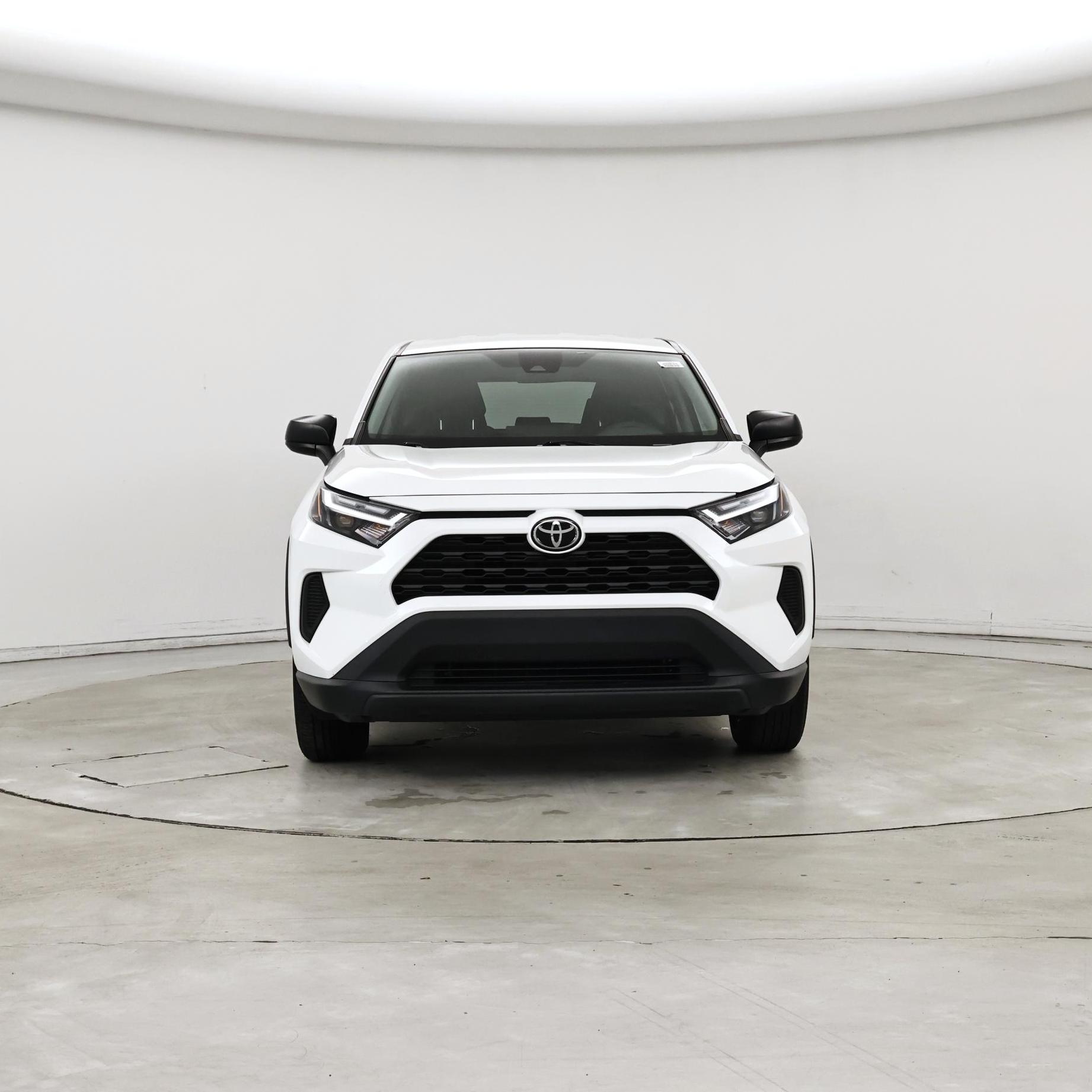 Thumbnail: 2024 Toyota RAV4 - 5