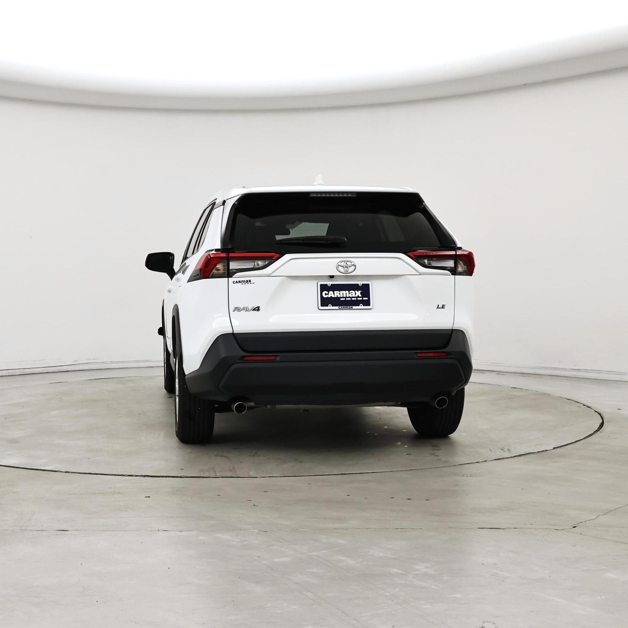 Thumbnail: 2024 Toyota RAV4 - 6