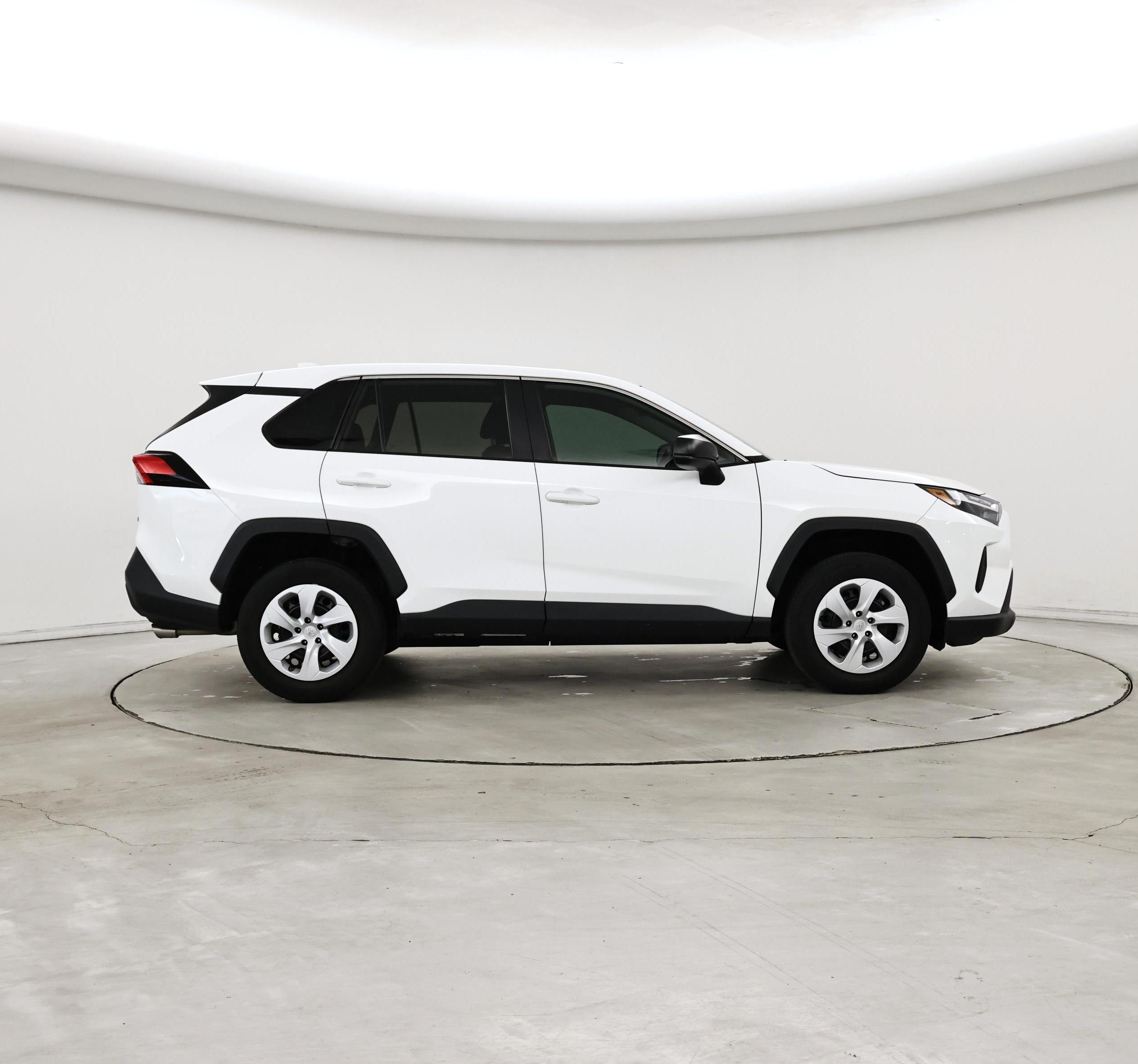 Thumbnail: 2024 Toyota RAV4 - 7