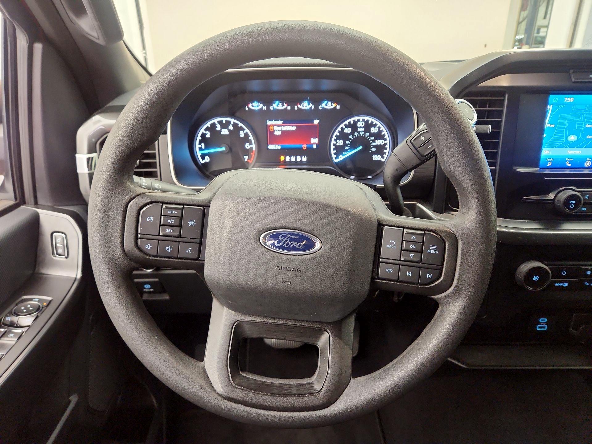 Thumbnail: 2023 Ford F-150 - 10