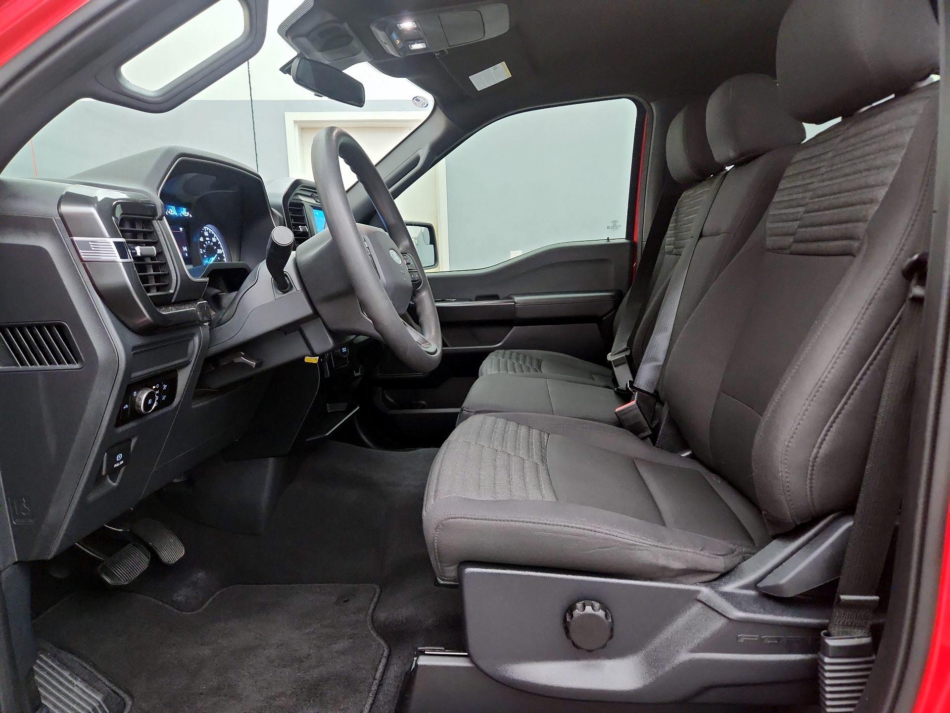 Thumbnail: 2023 Ford F-150 - 11