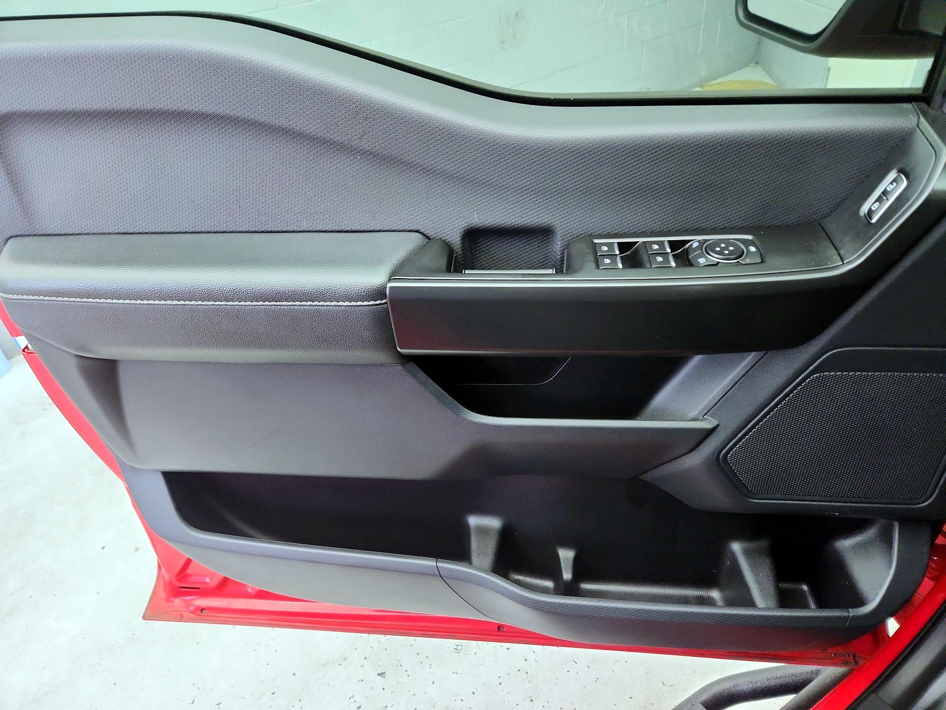 Thumbnail: 2023 Ford F-150 - 12