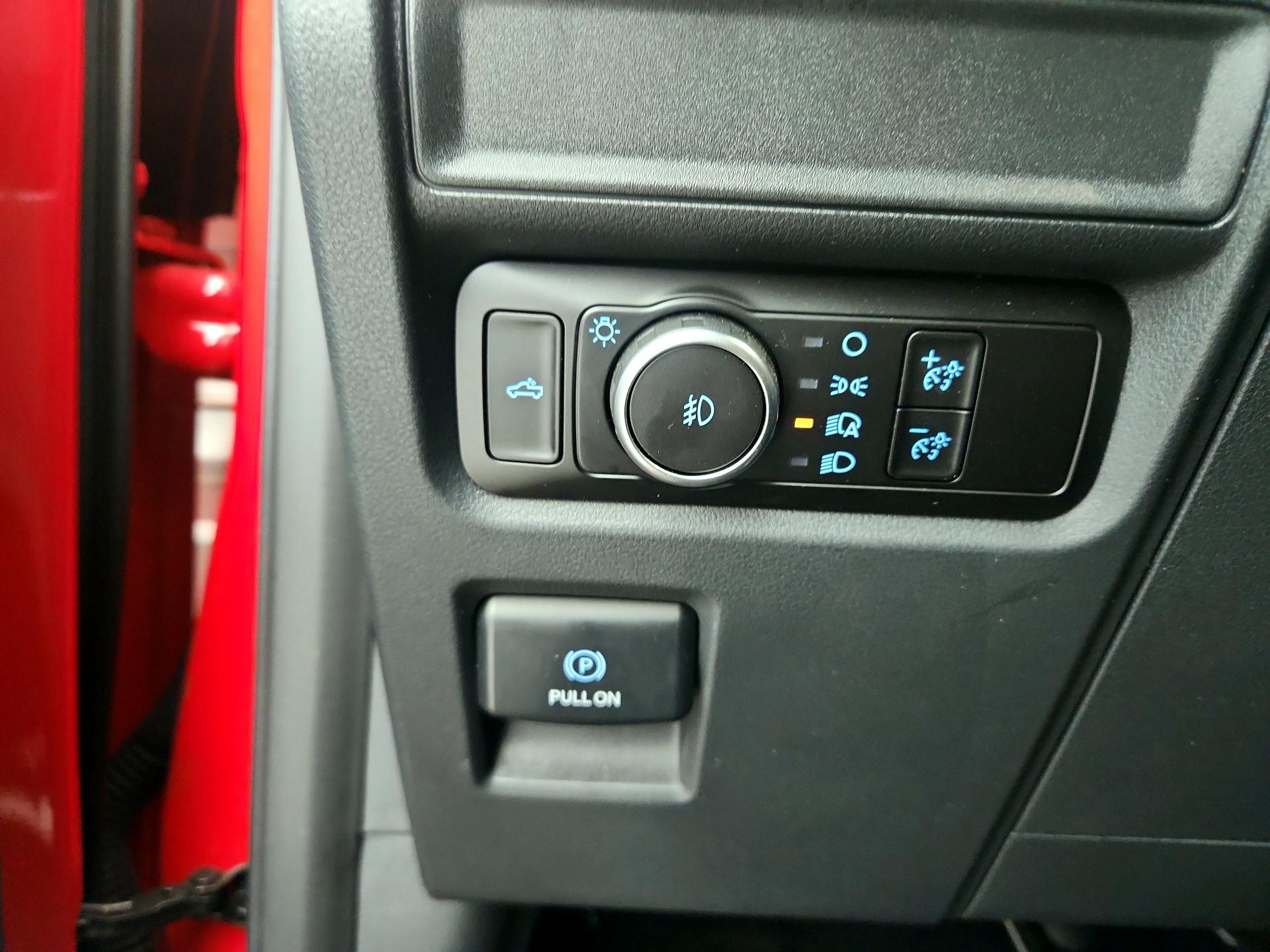 Thumbnail: 2023 Ford F-150 - 13