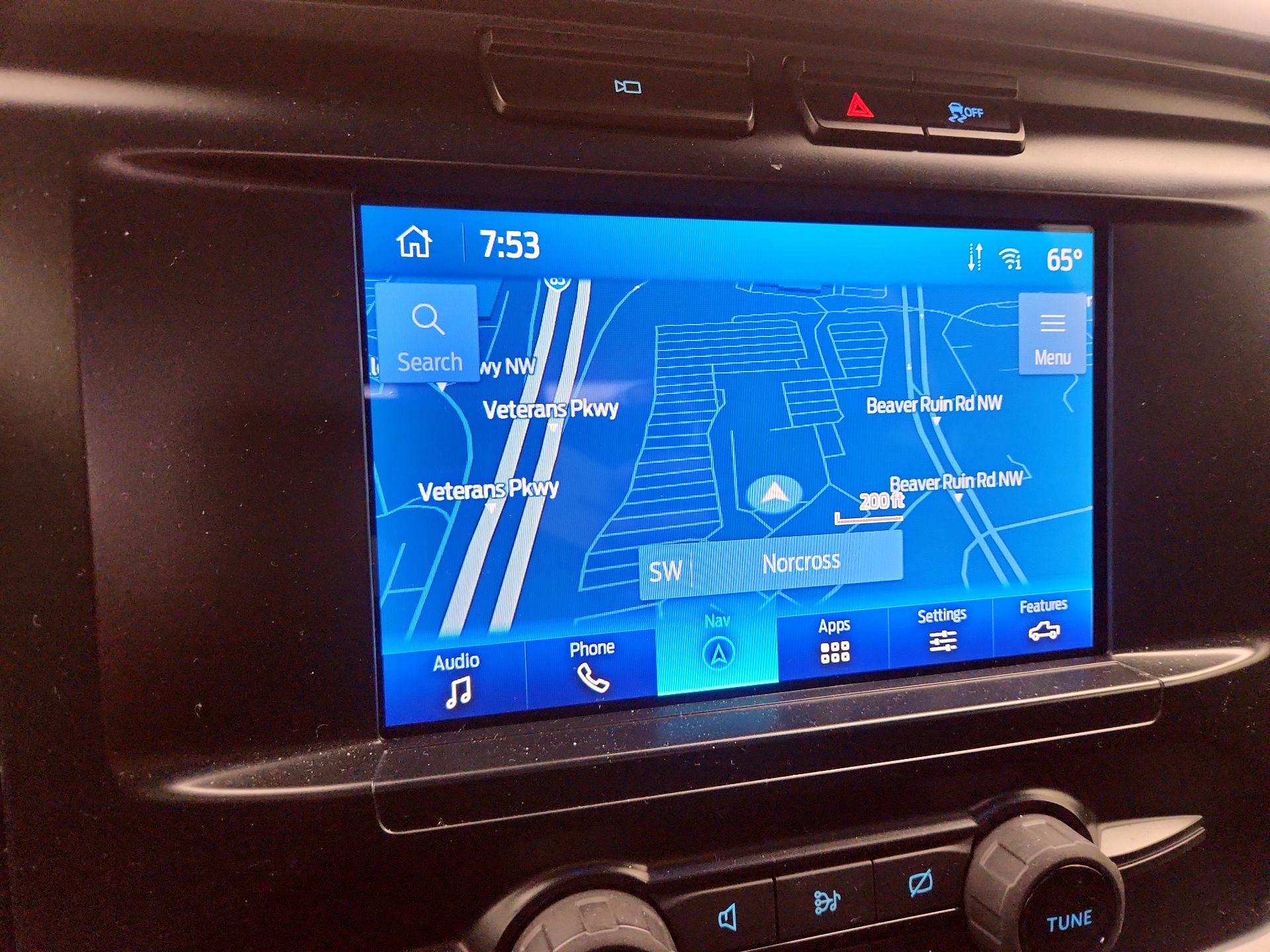 Thumbnail: 2023 Ford F-150 - 14