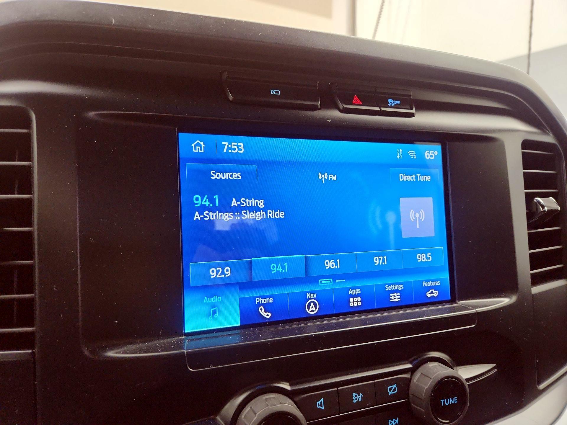 Thumbnail: 2023 Ford F-150 - 16