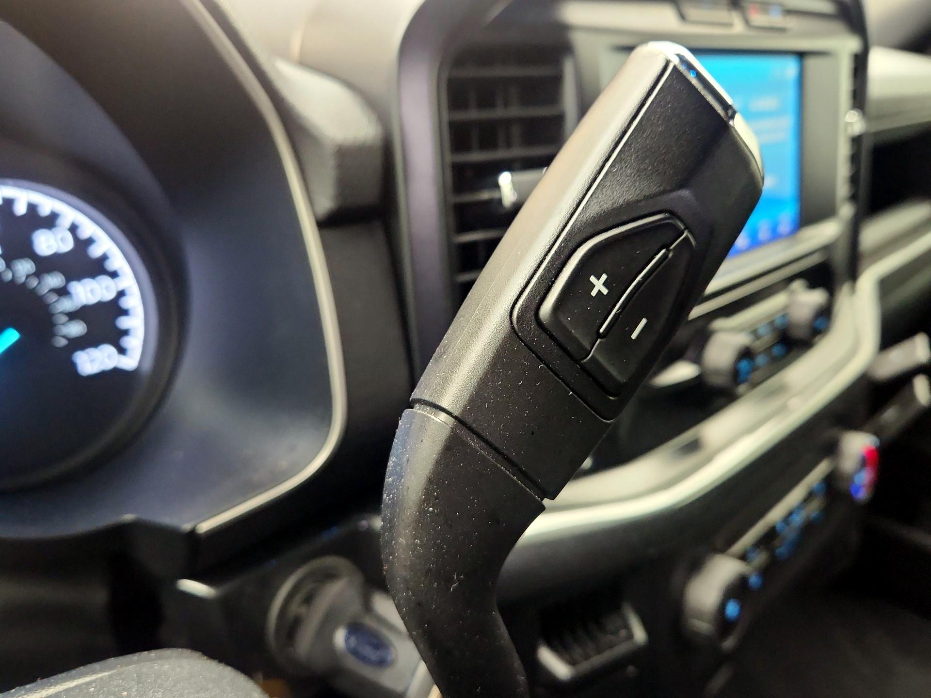 Thumbnail: 2023 Ford F-150 - 18