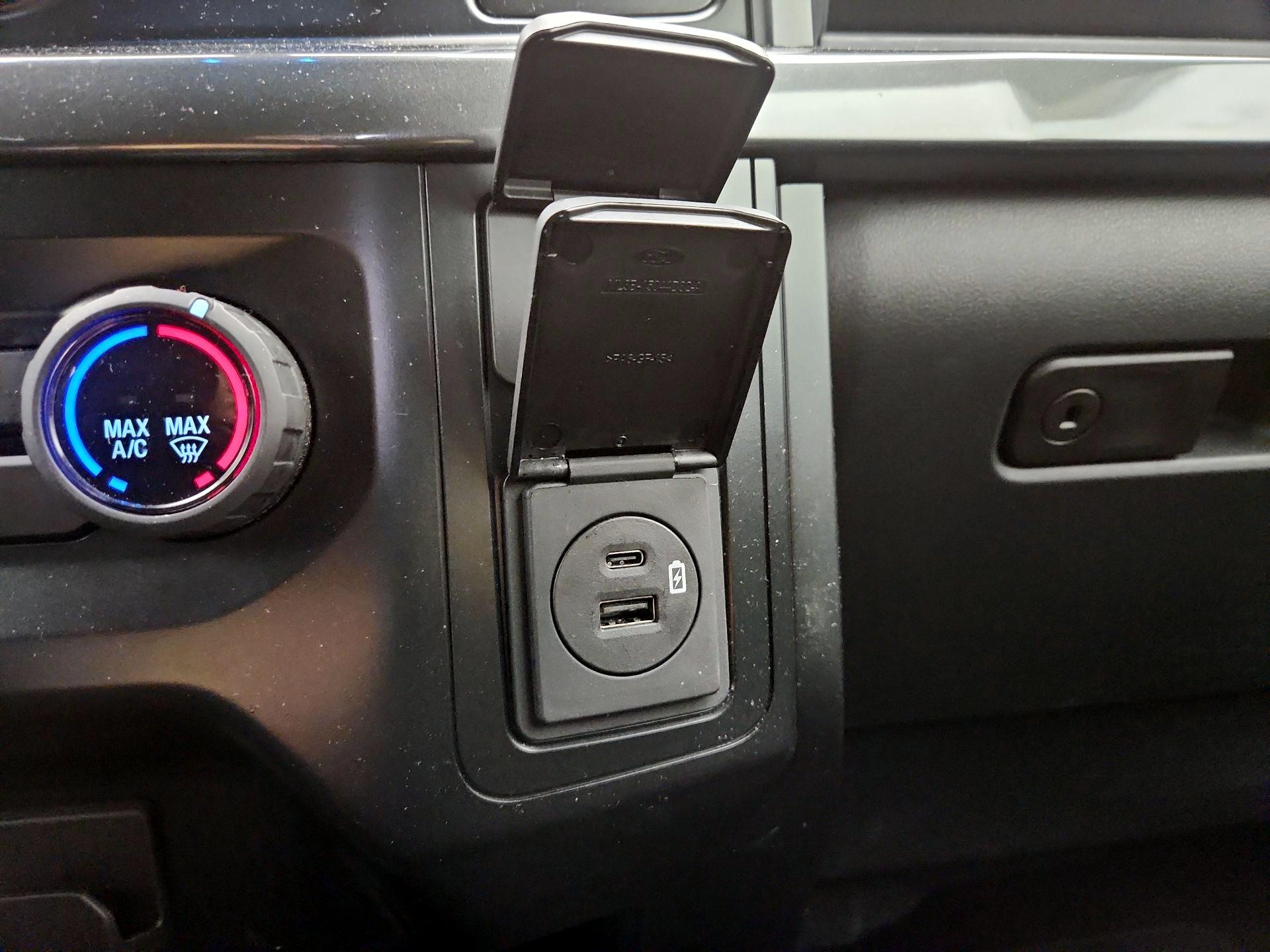 Thumbnail: 2023 Ford F-150 - 19