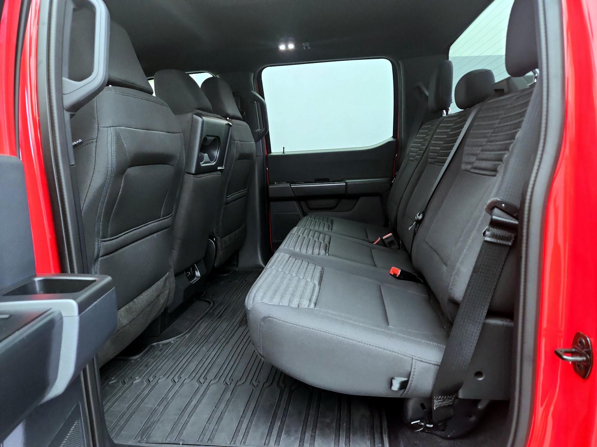 Thumbnail: 2023 Ford F-150 - 20