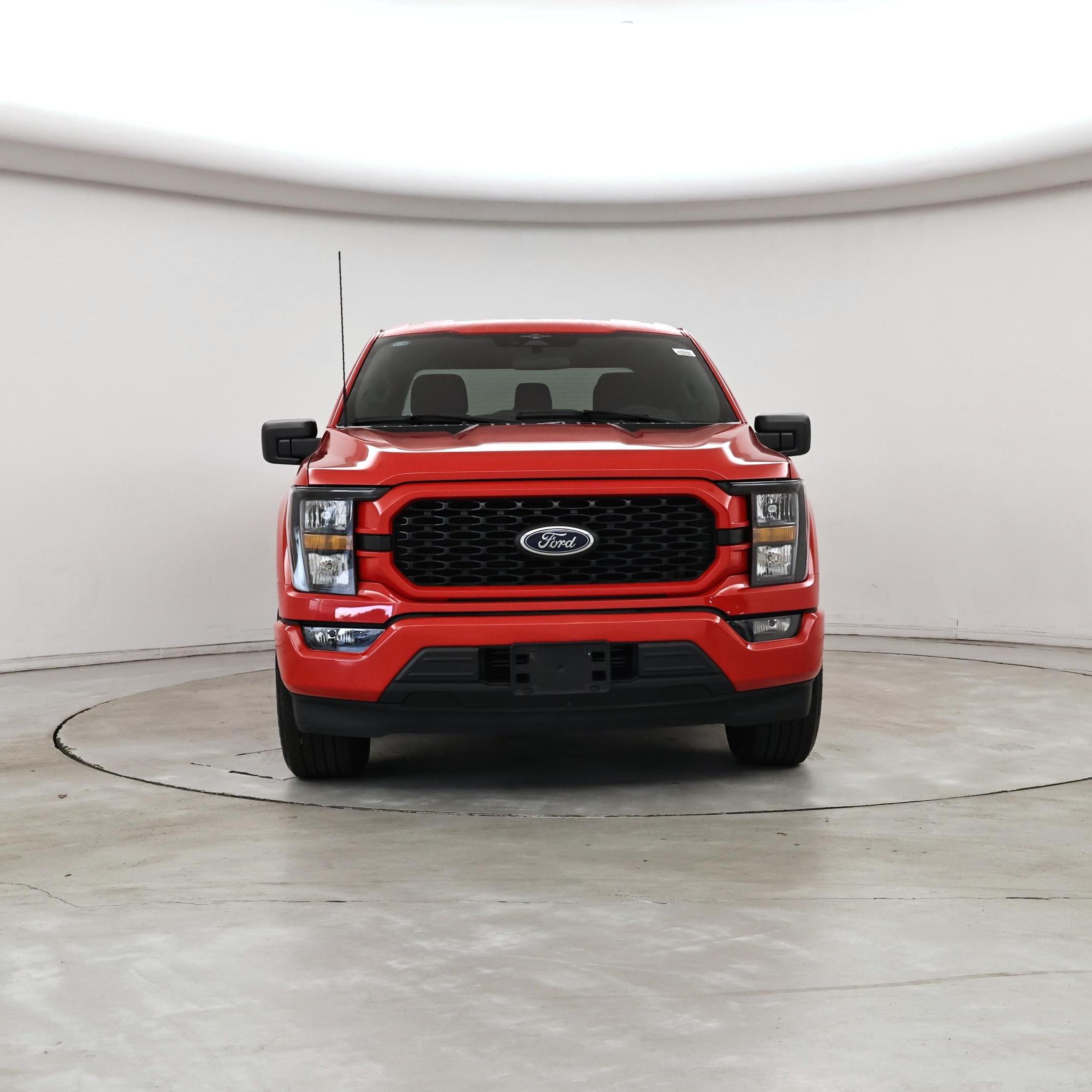 Thumbnail: 2023 Ford F-150 - 5