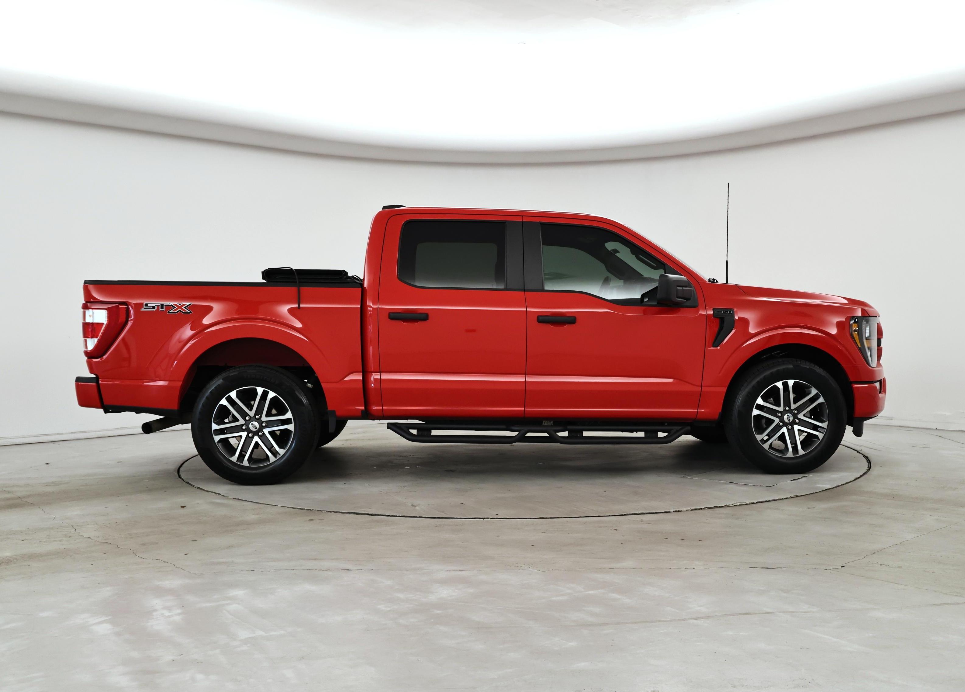 Thumbnail: 2023 Ford F-150 - 7