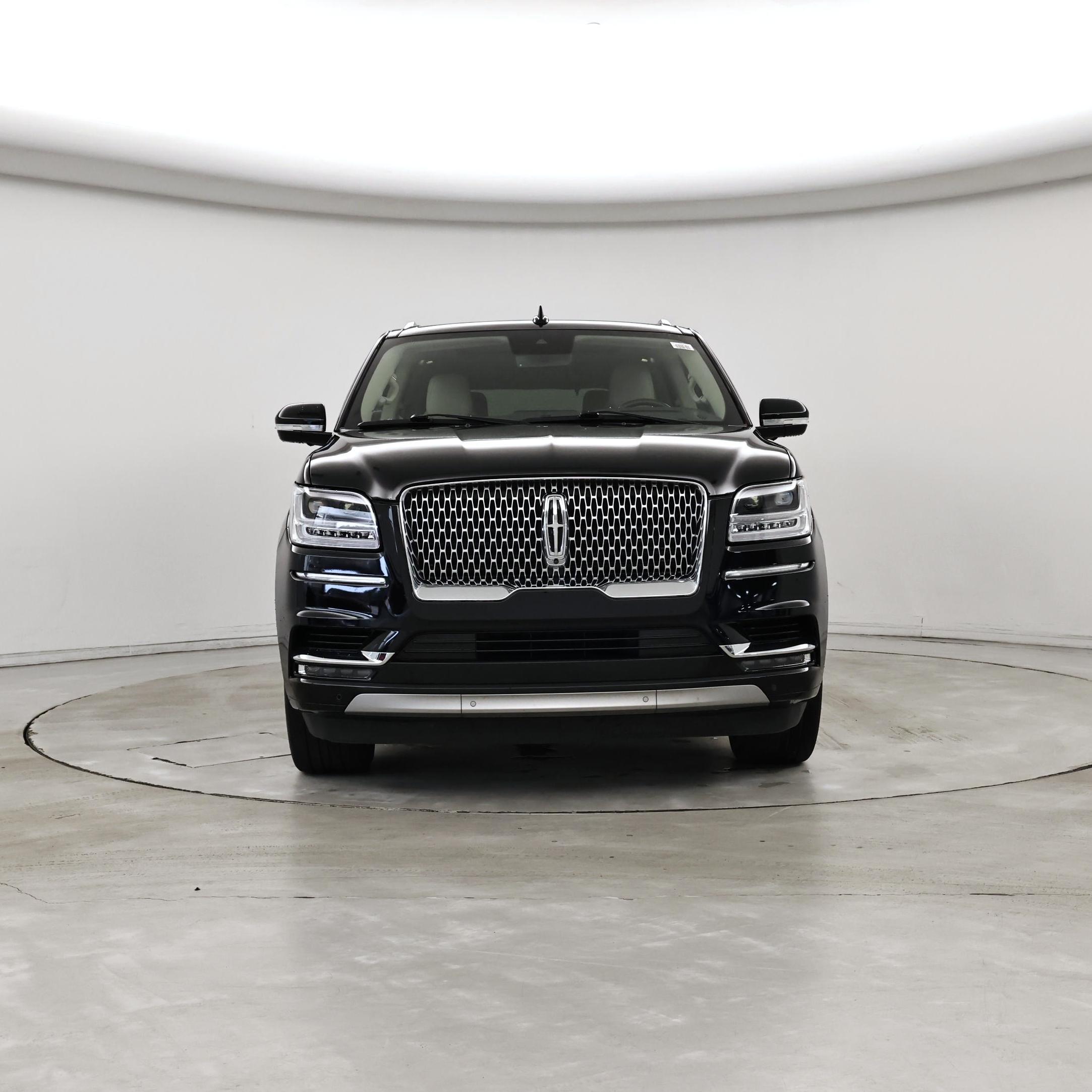 Thumbnail: 2020 Lincoln Navigator - 5