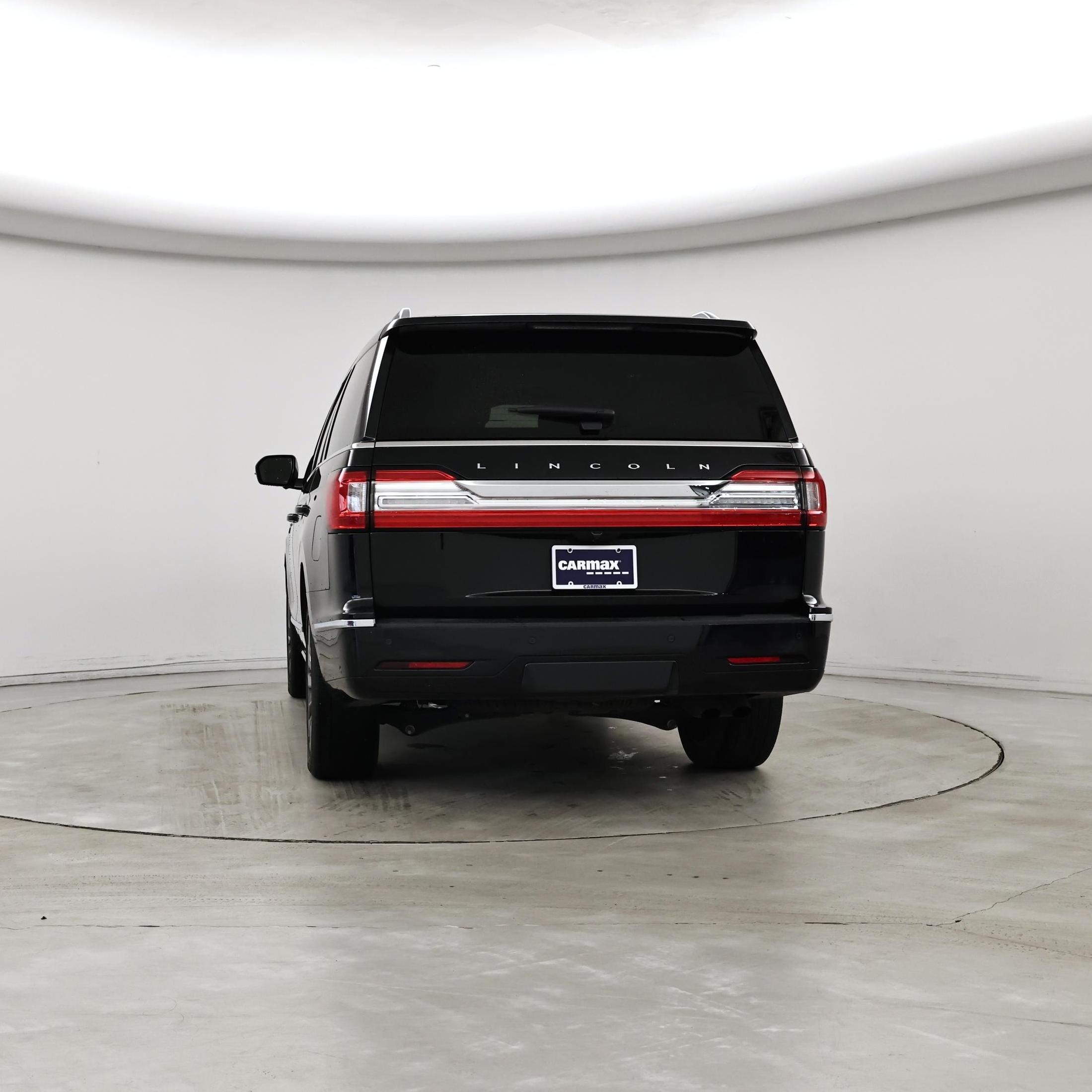 Thumbnail: 2020 Lincoln Navigator - 6