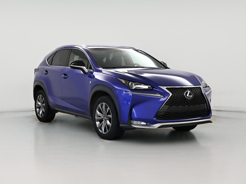 2016 Lexus NX 200t -
                  Norcross, GA