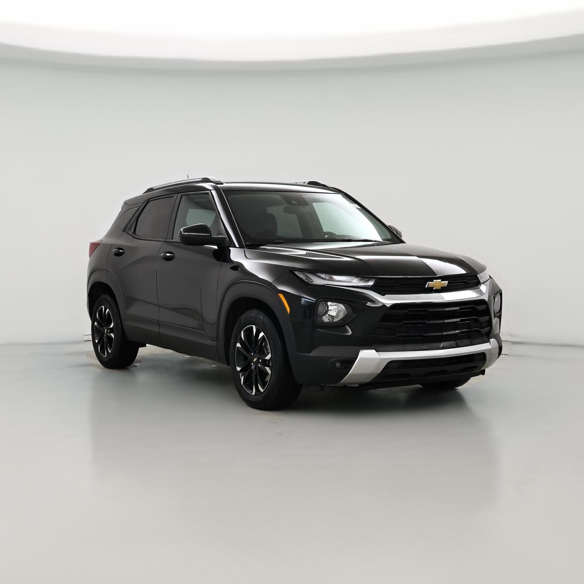 Thumbnail: 2023 Chevrolet TrailBlazer - 1
