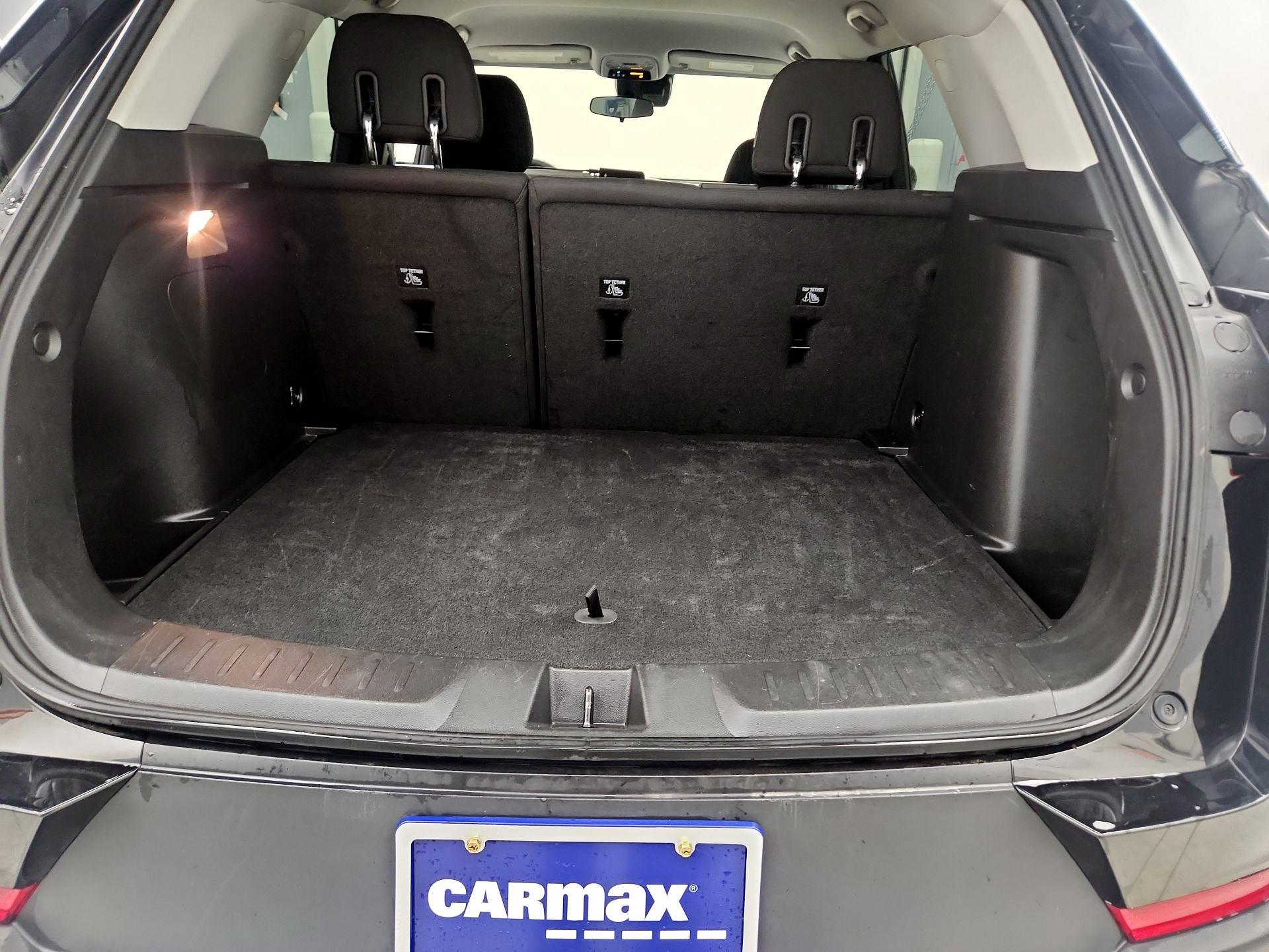 Thumbnail: 2023 Chevrolet TrailBlazer - 20