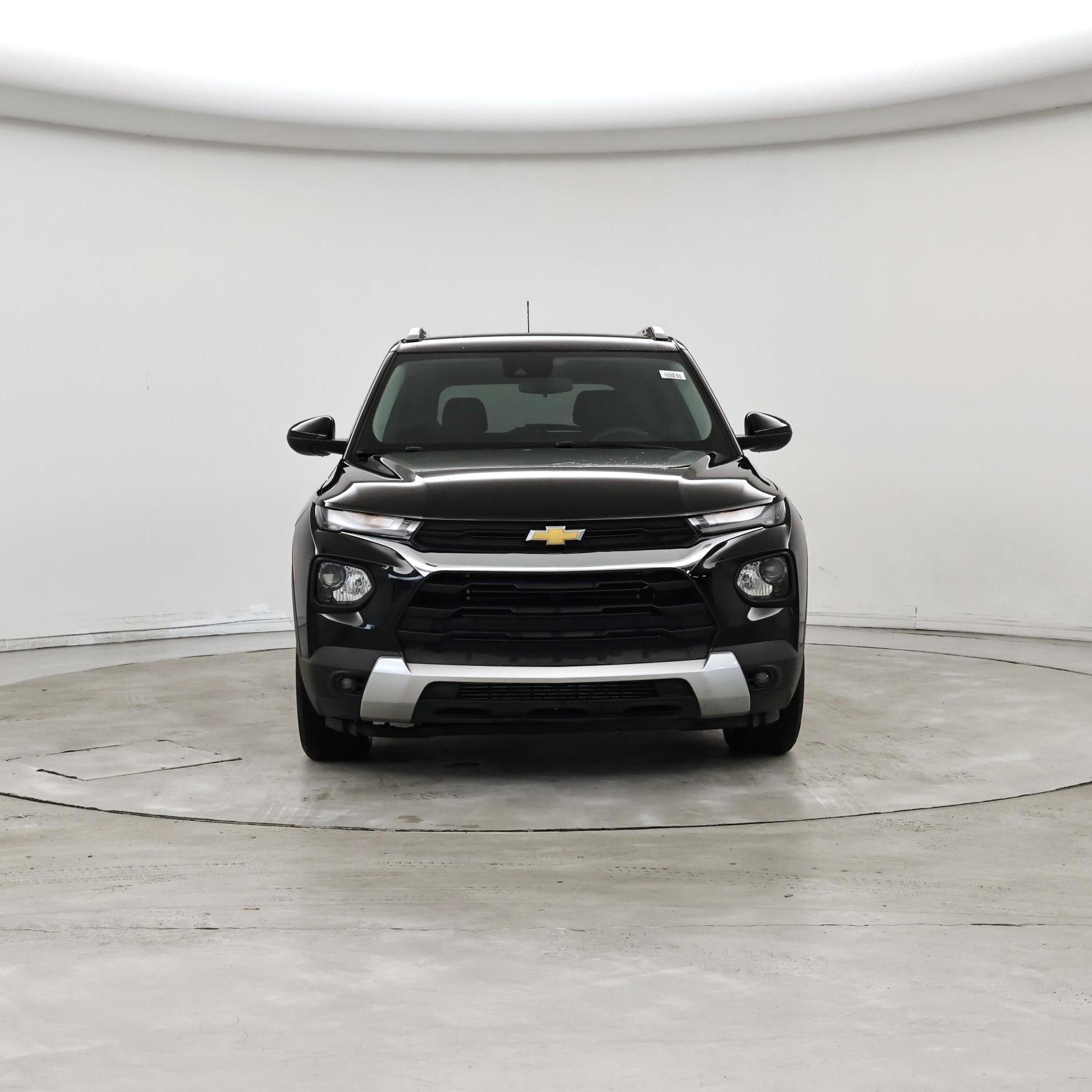 Thumbnail: 2023 Chevrolet TrailBlazer - 5