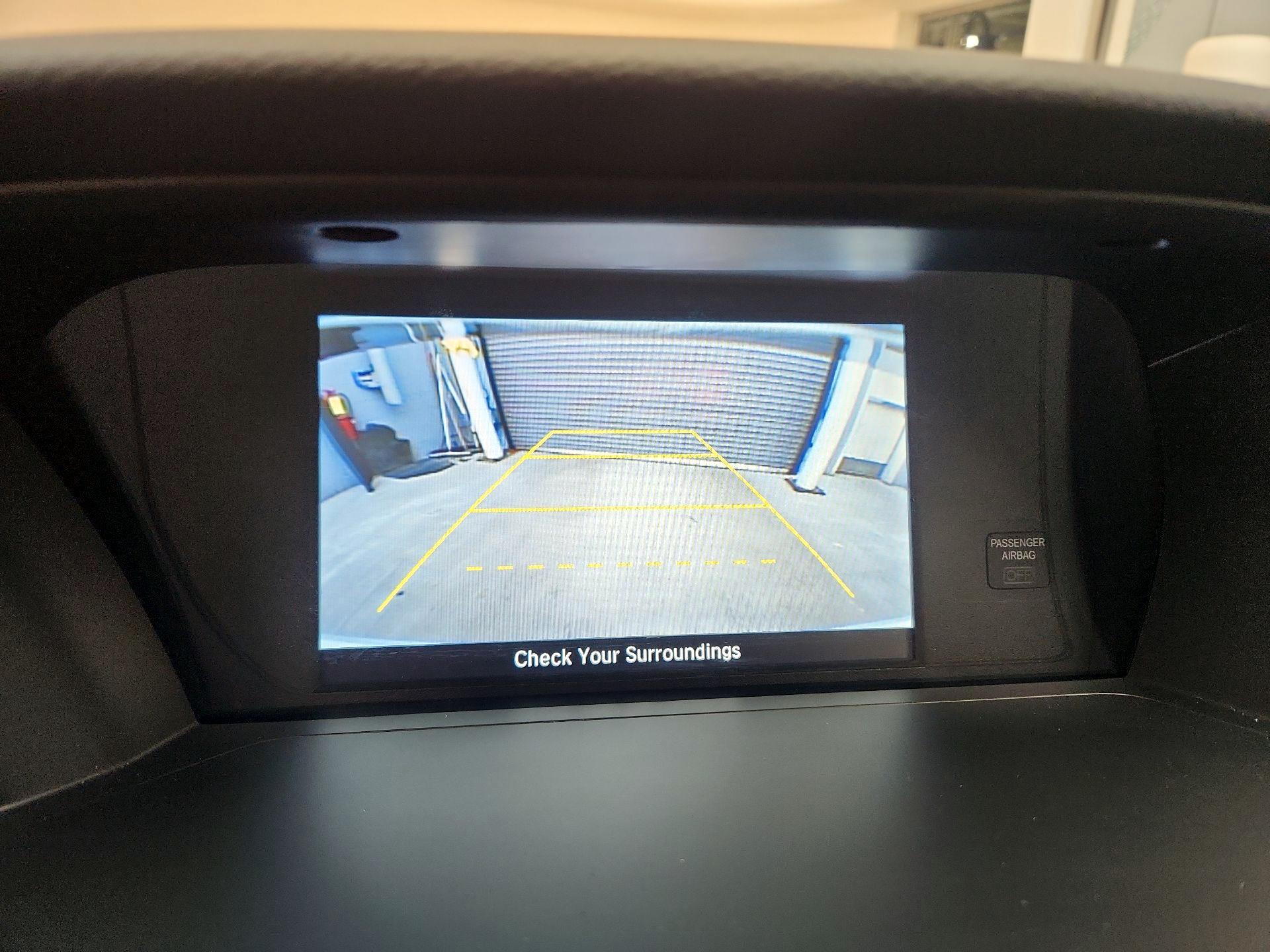 Thumbnail: 2014 Honda Accord - 14