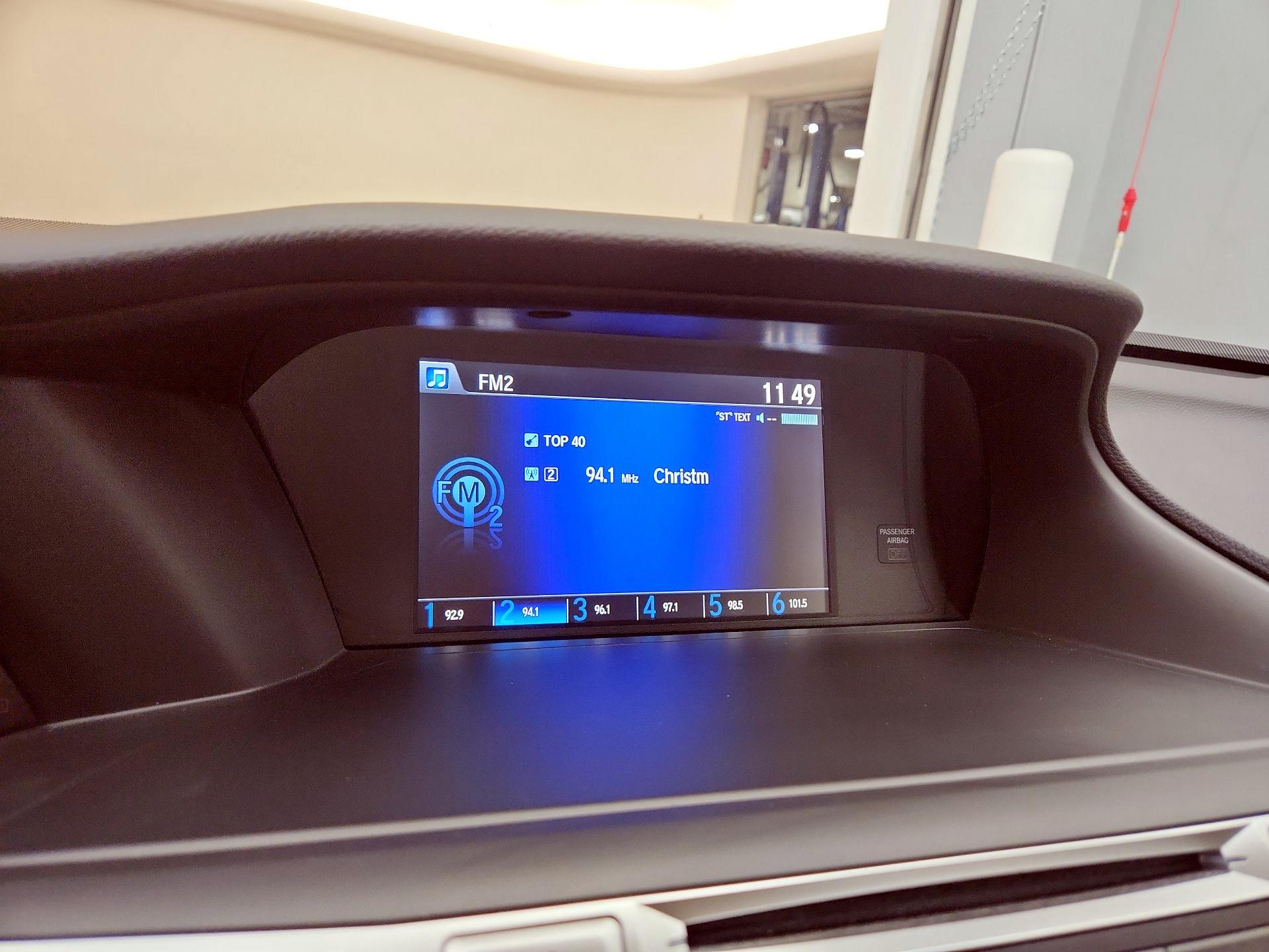 Thumbnail: 2014 Honda Accord - 15