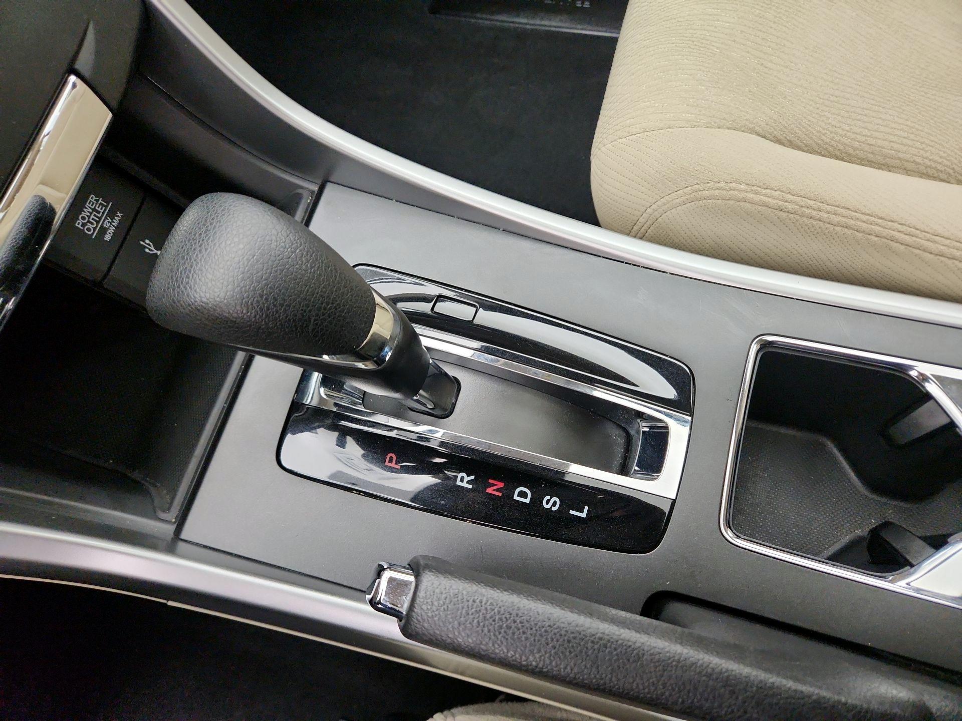 Thumbnail: 2014 Honda Accord - 17