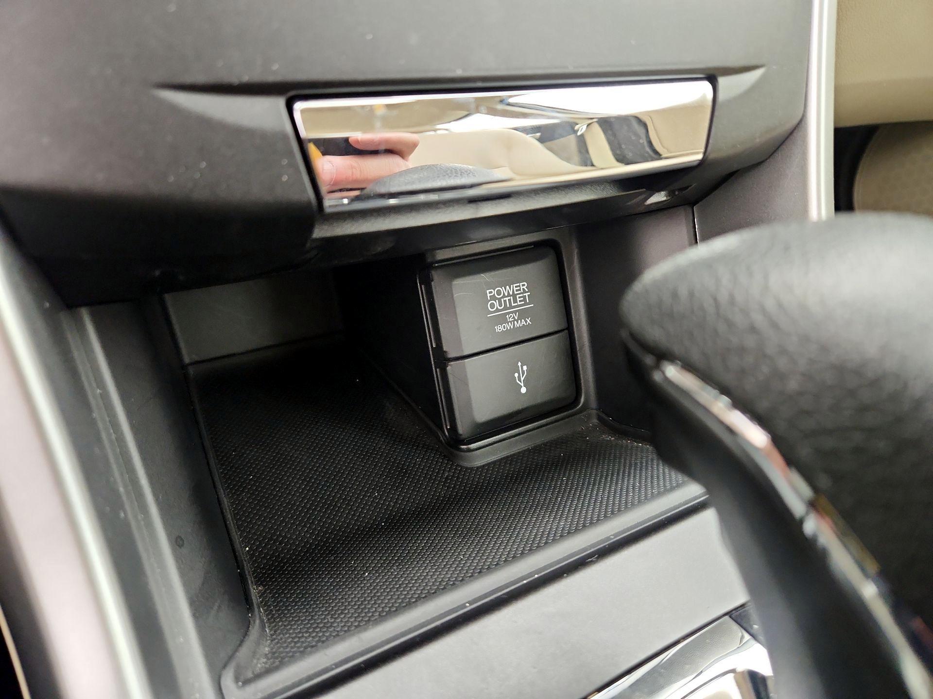 Thumbnail: 2014 Honda Accord - 18