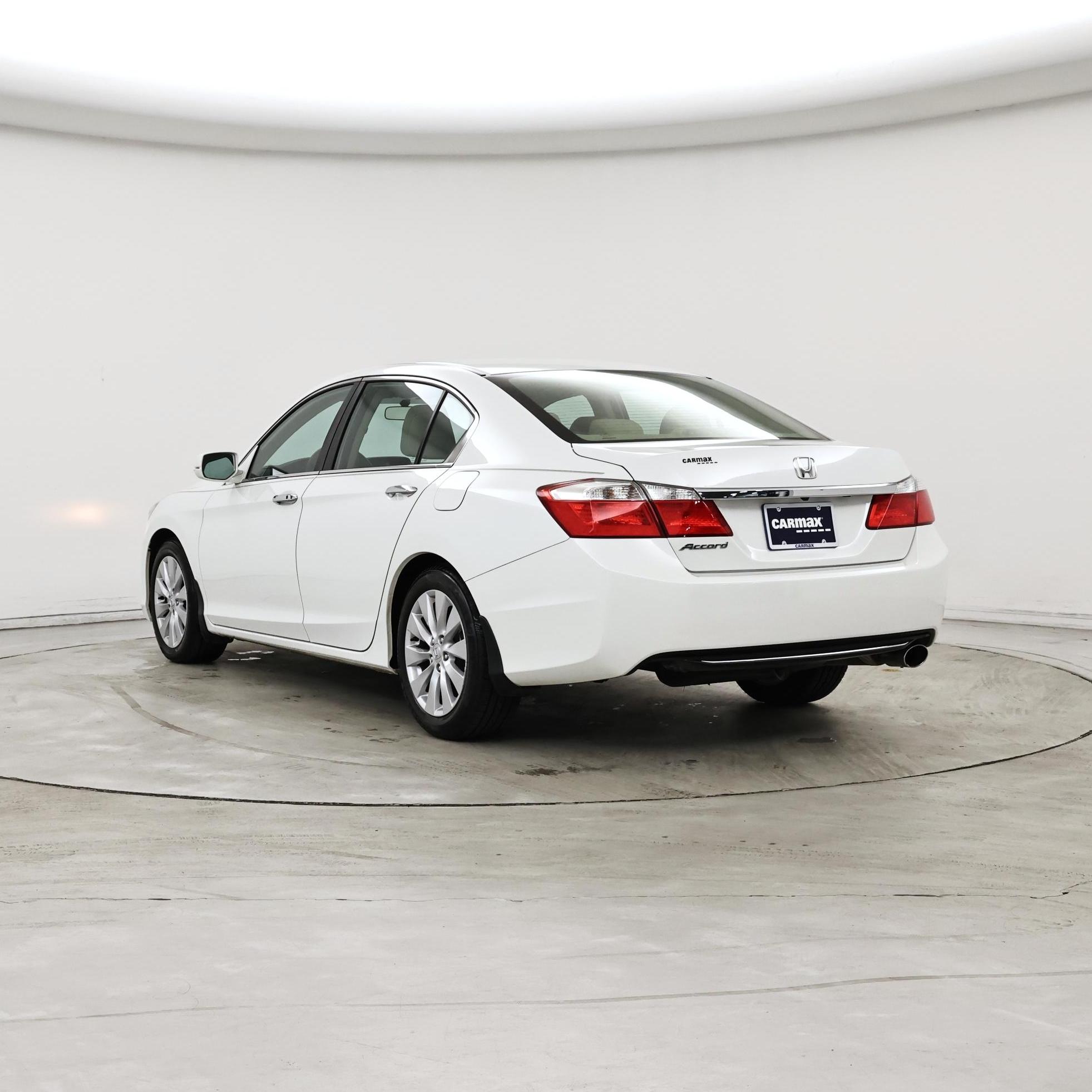 Thumbnail: 2014 Honda Accord - 2