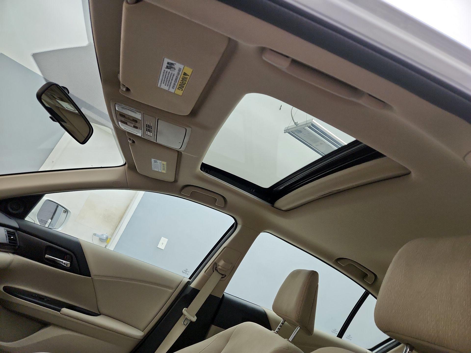 Thumbnail: 2014 Honda Accord - 19