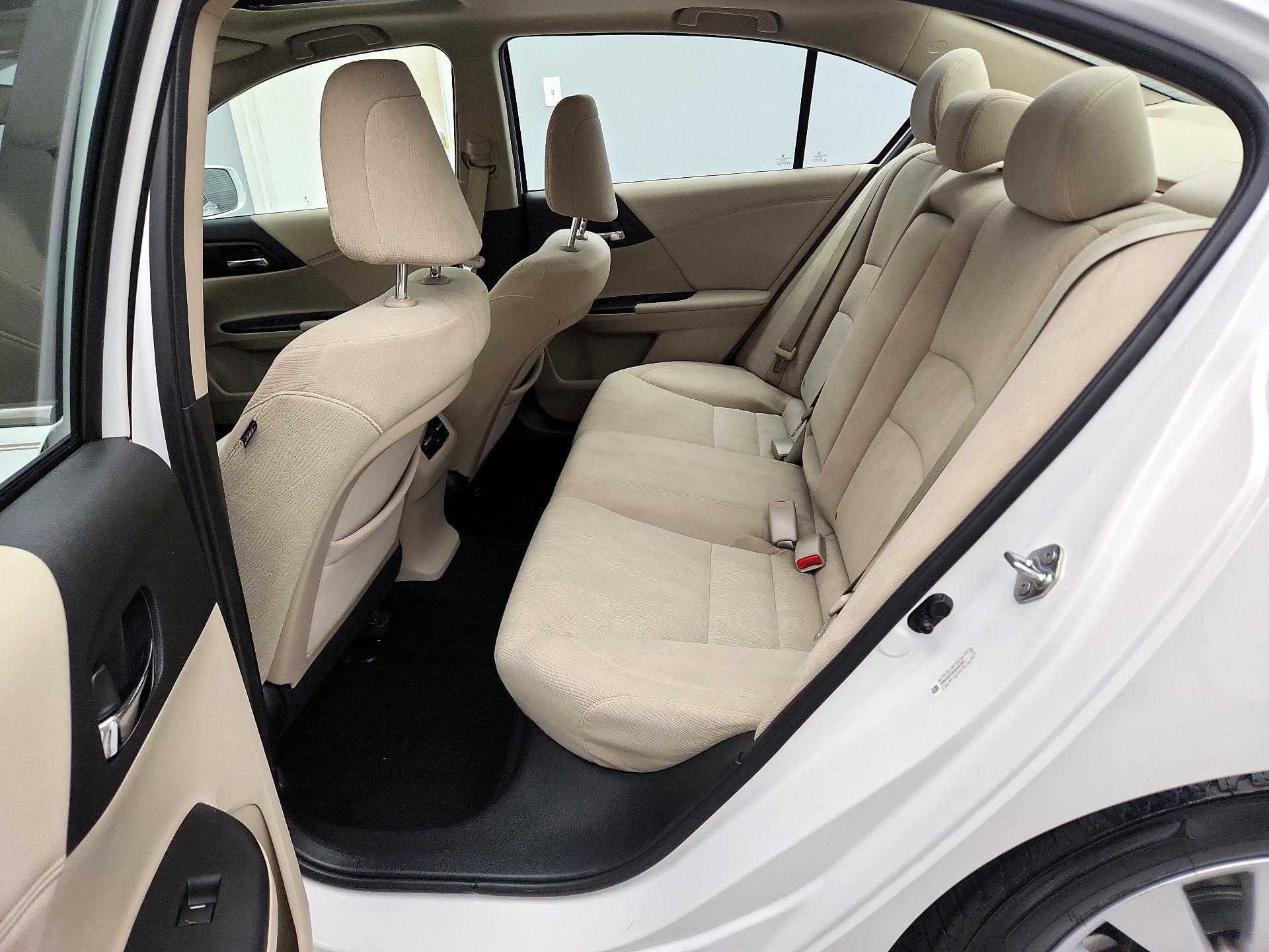 Thumbnail: 2014 Honda Accord - 20