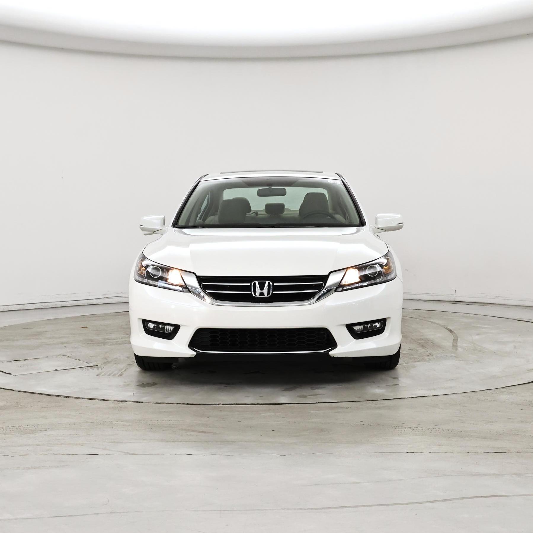 Thumbnail: 2014 Honda Accord - 5