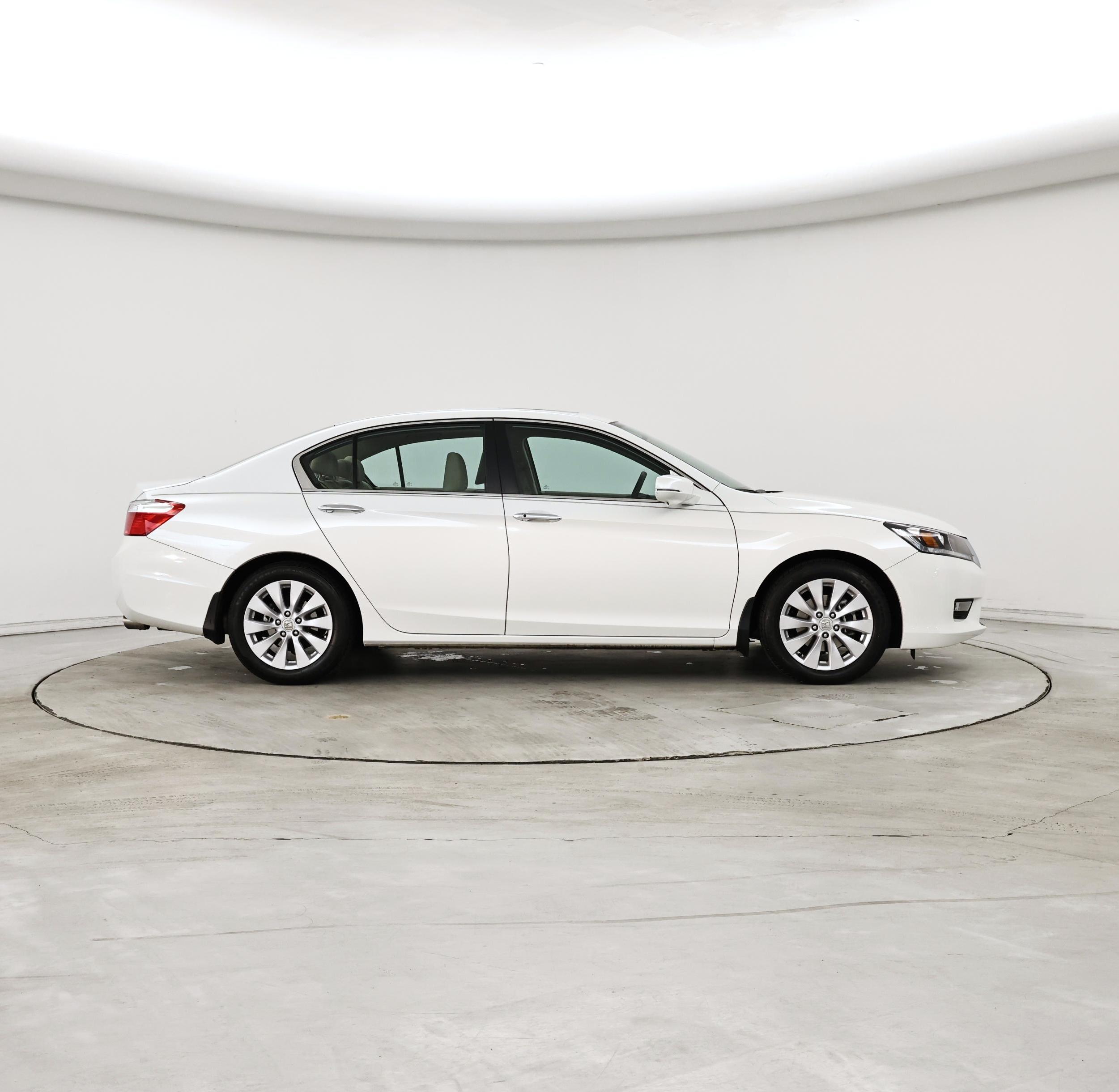 Thumbnail: 2014 Honda Accord - 7