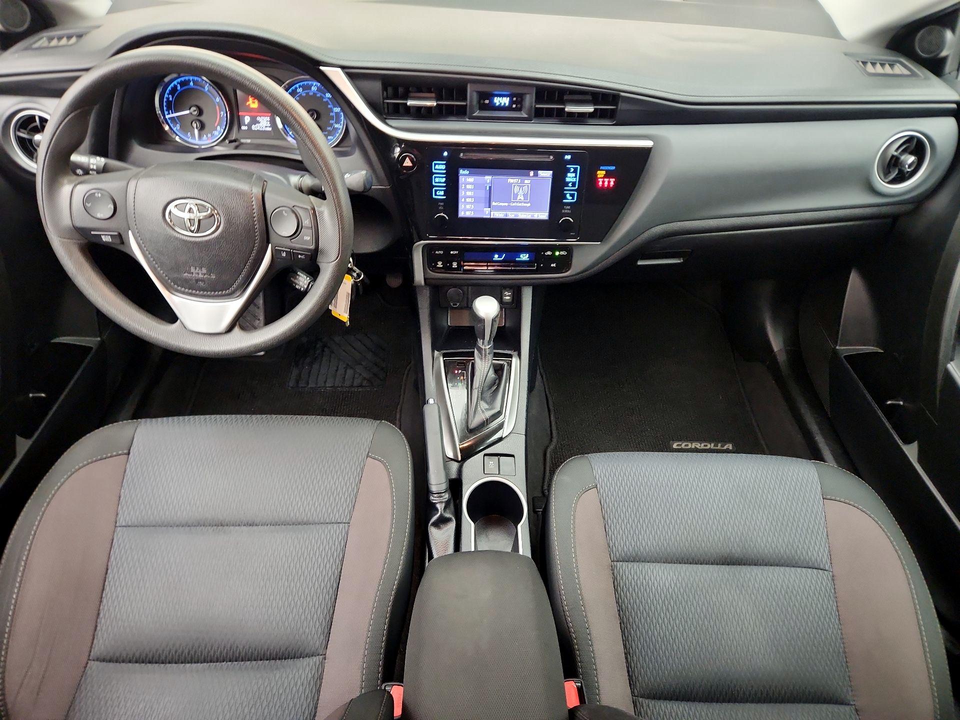 Thumbnail: 2018 Toyota Corolla - 9