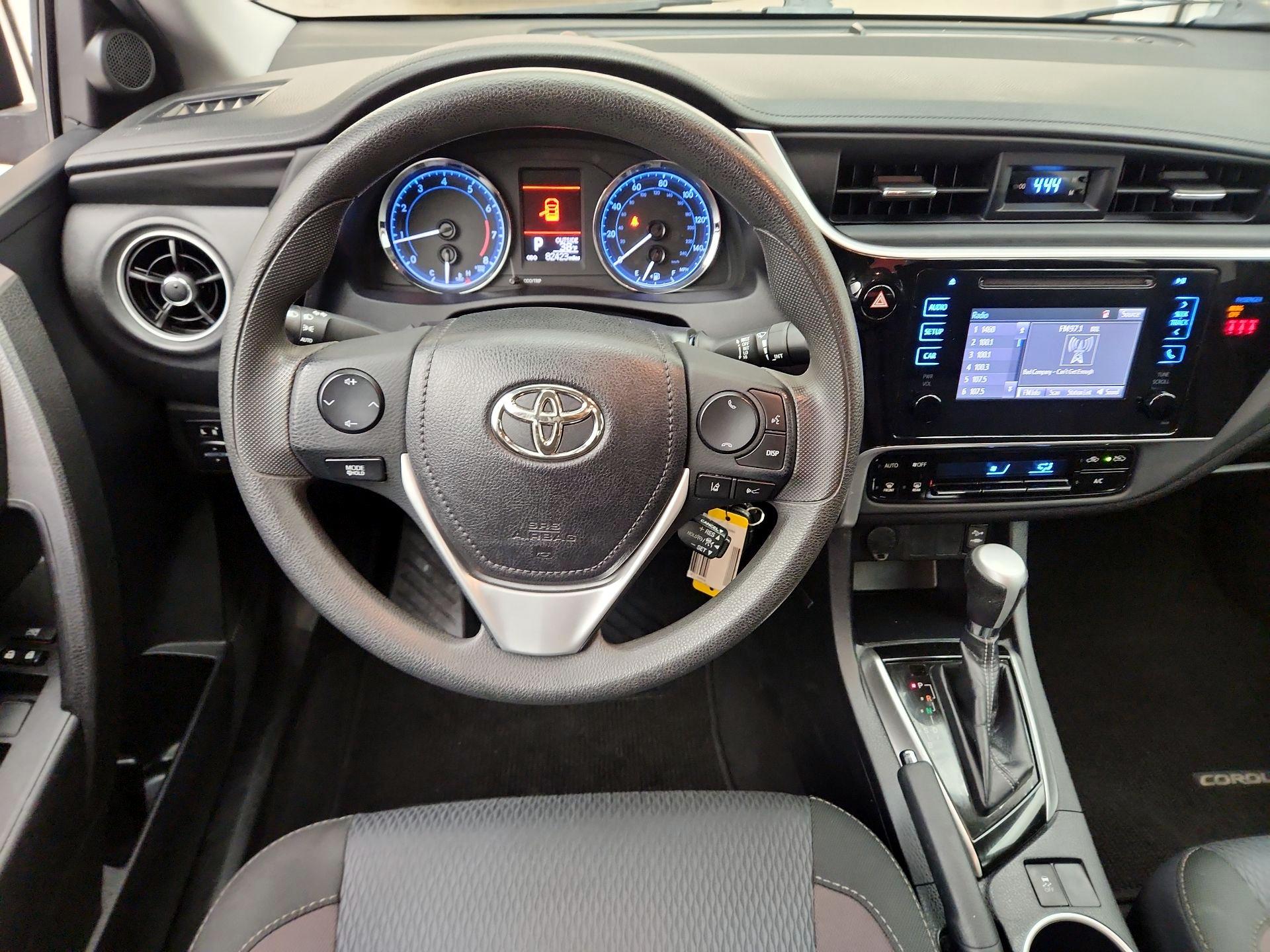 Thumbnail: 2018 Toyota Corolla - 10