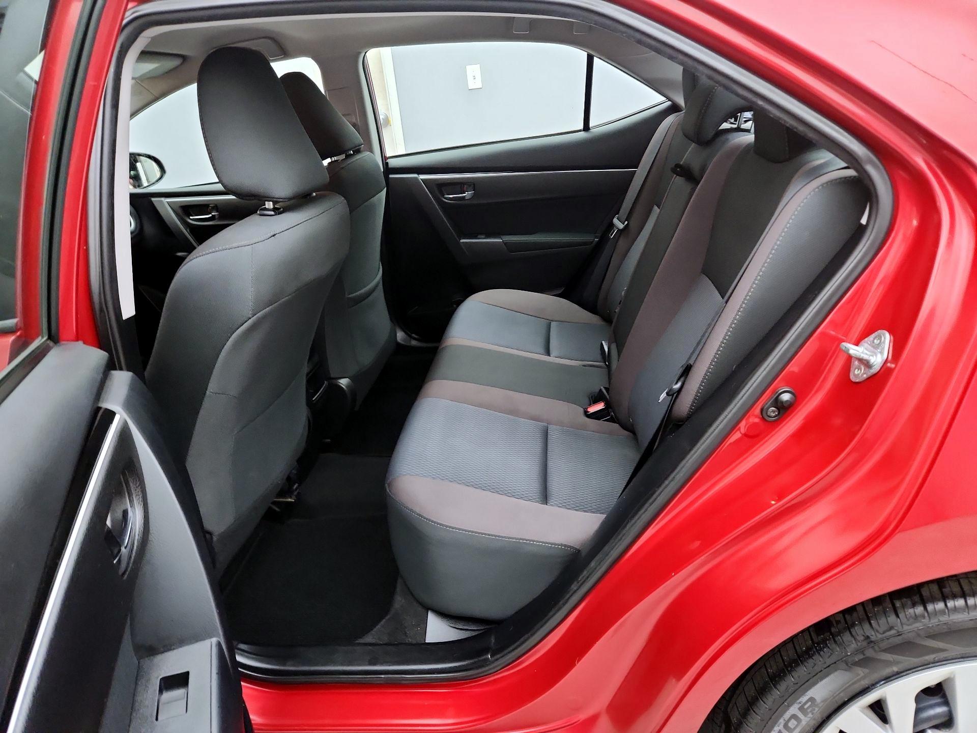 Thumbnail: 2018 Toyota Corolla - 19