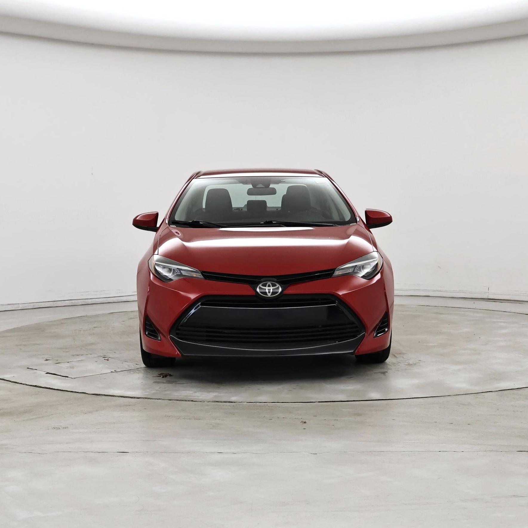 Thumbnail: 2018 Toyota Corolla - 5