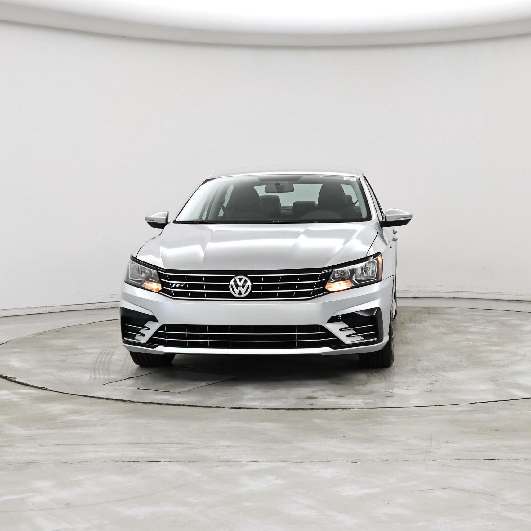 Thumbnail: 2018 Volkswagen Passat - 5