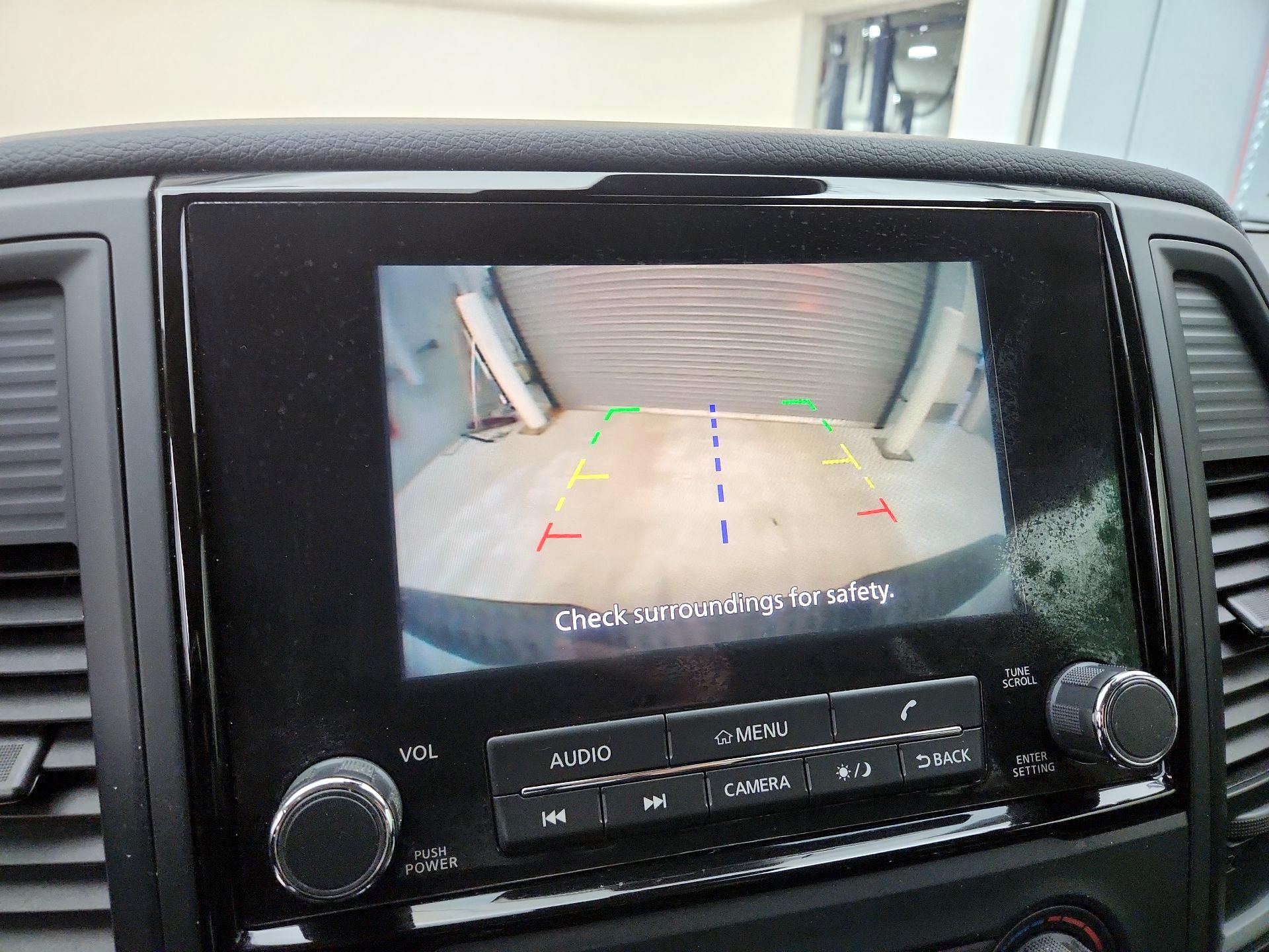 Thumbnail: 2021 Nissan Titan - 14