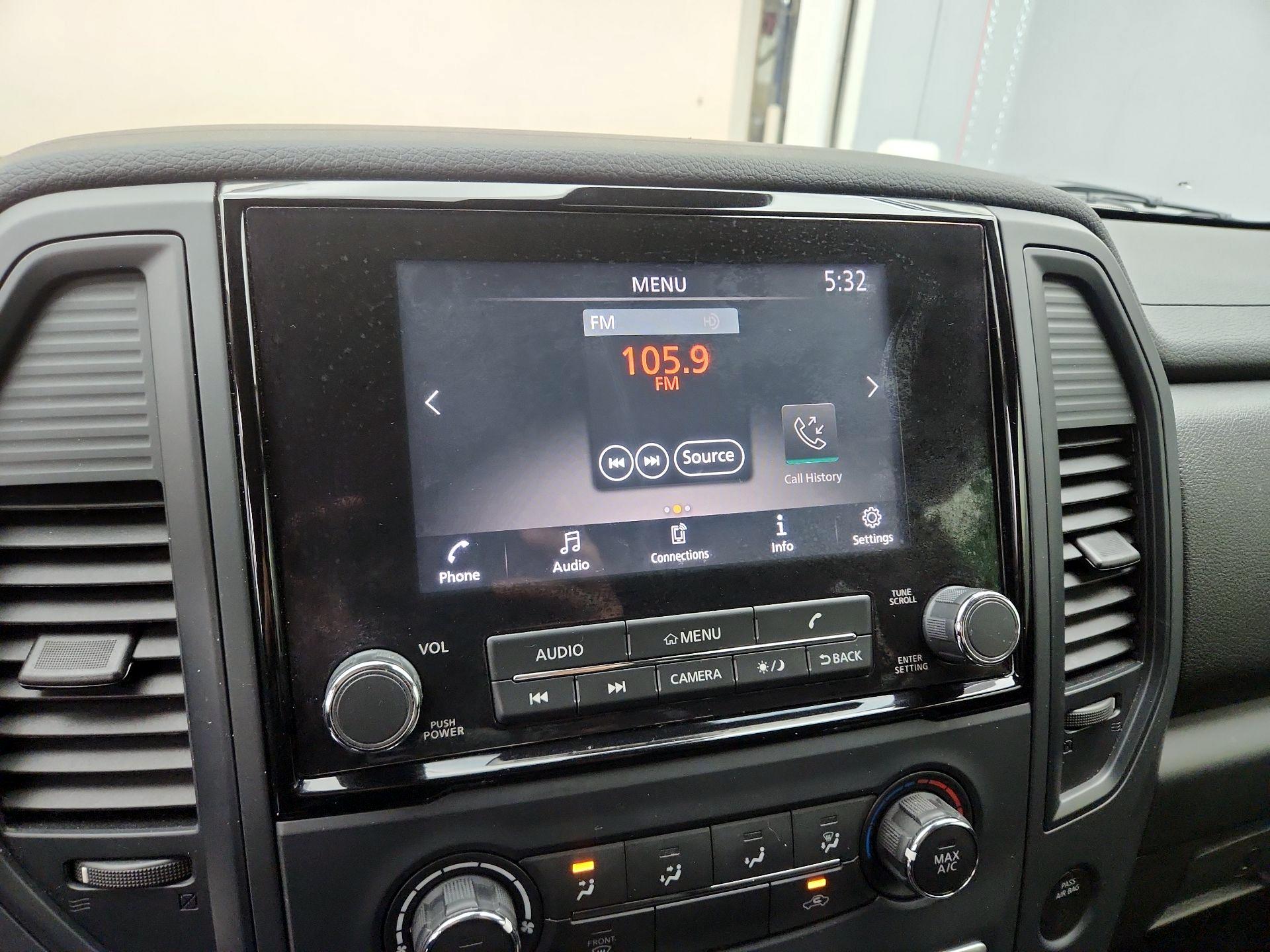 Thumbnail: 2021 Nissan Titan - 15