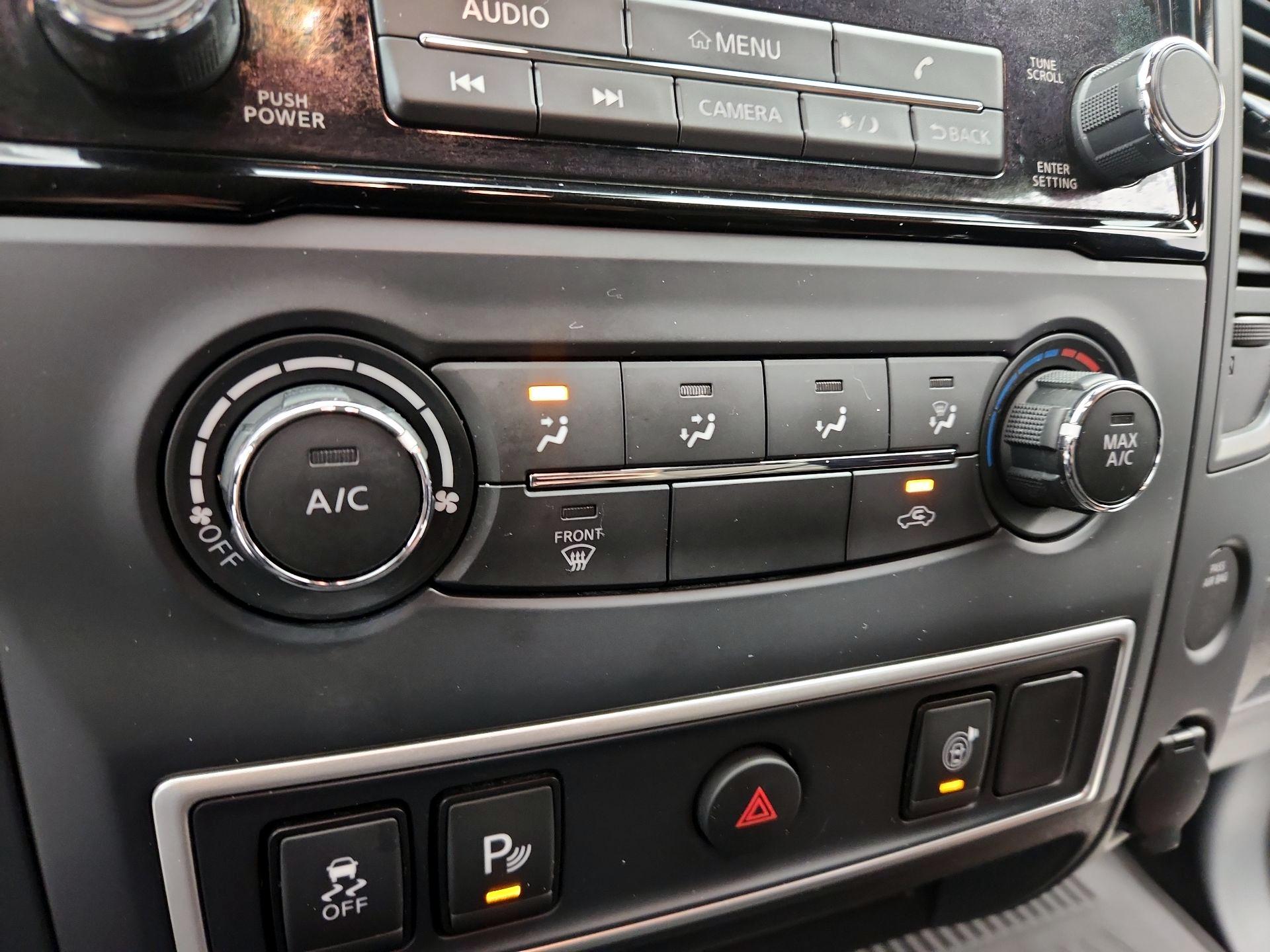 Thumbnail: 2021 Nissan Titan - 16