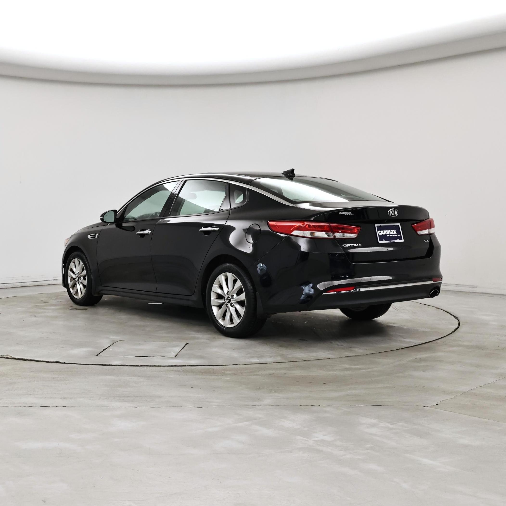 Thumbnail: 2018 Kia Optima - 2