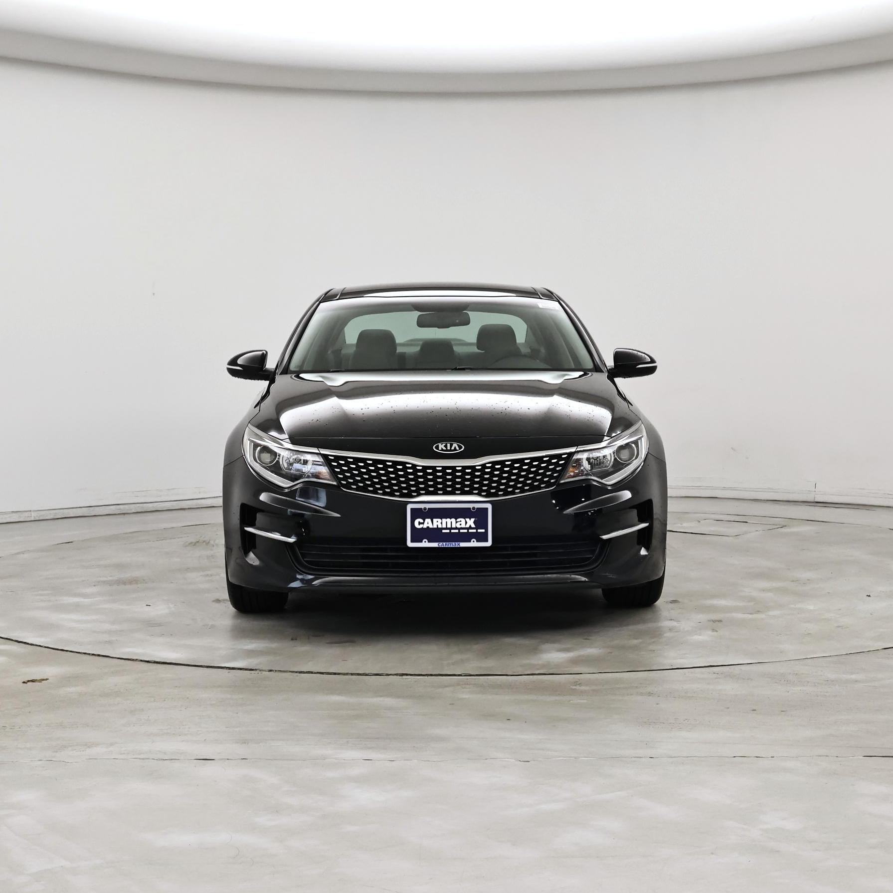 Thumbnail: 2018 Kia Optima - 5