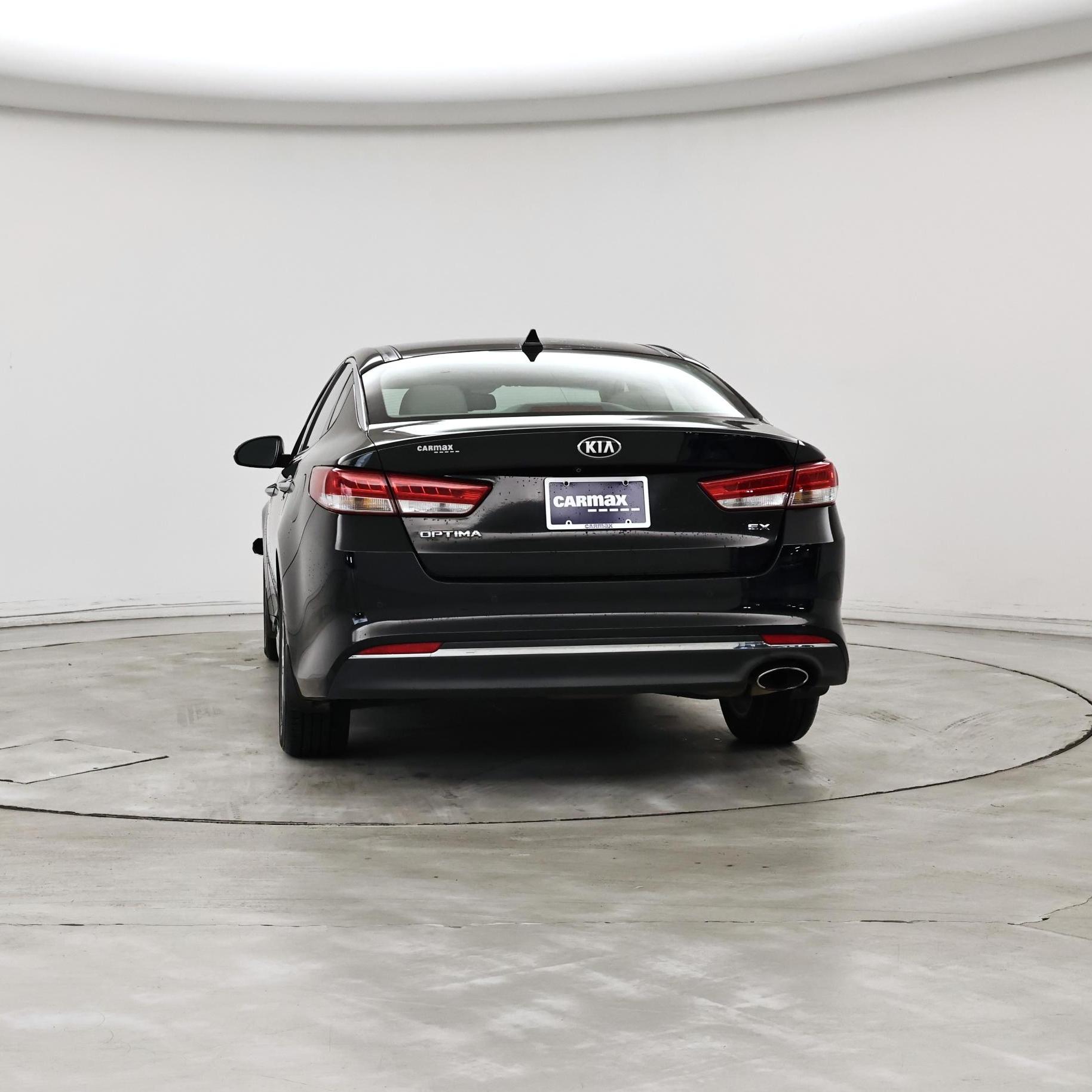 Thumbnail: 2018 Kia Optima - 6