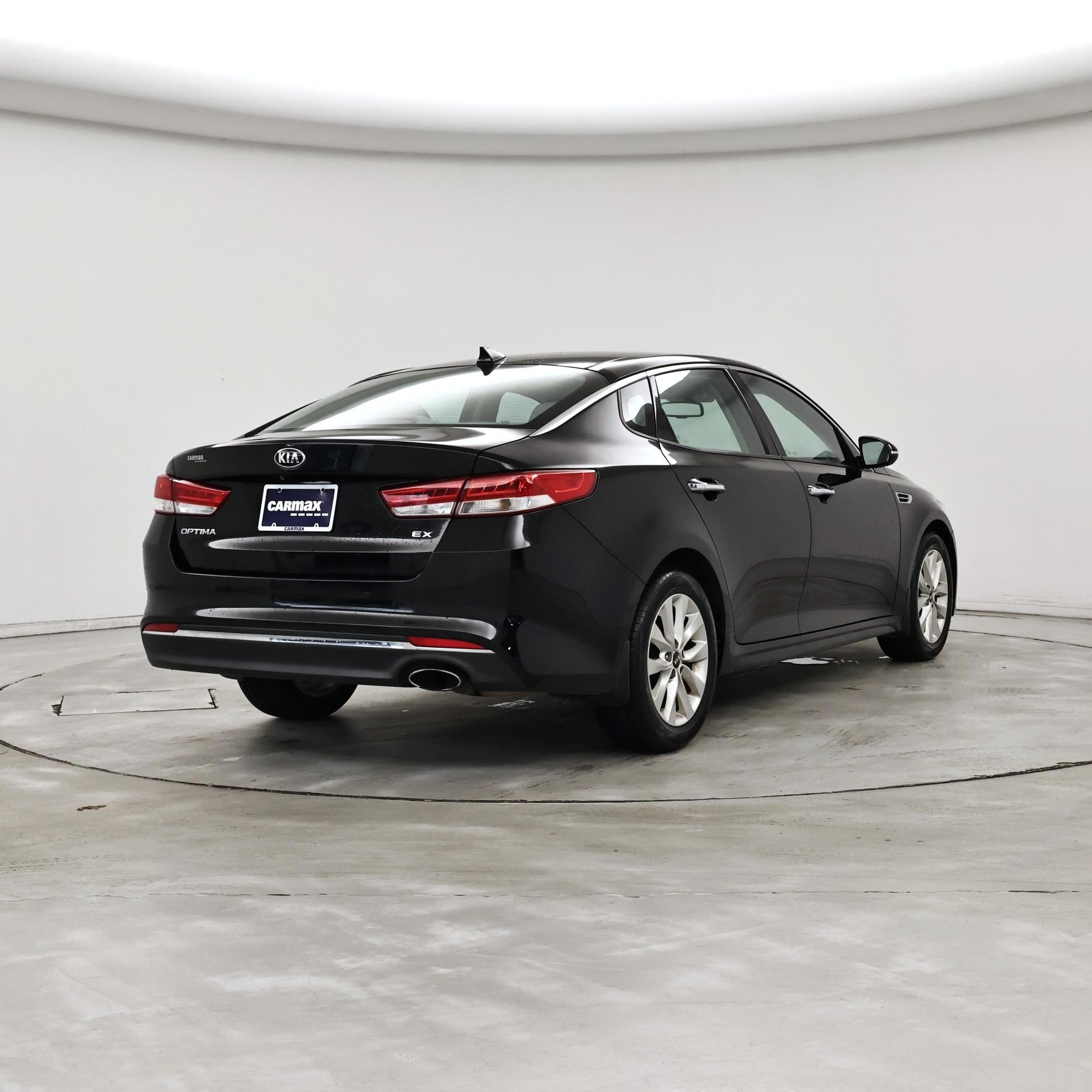 Thumbnail: 2018 Kia Optima - 8