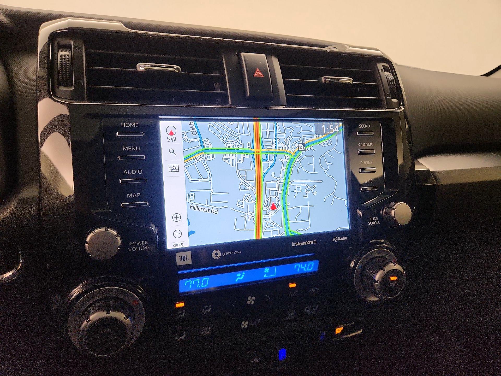 Thumbnail: 2022 Toyota 4Runner - 14