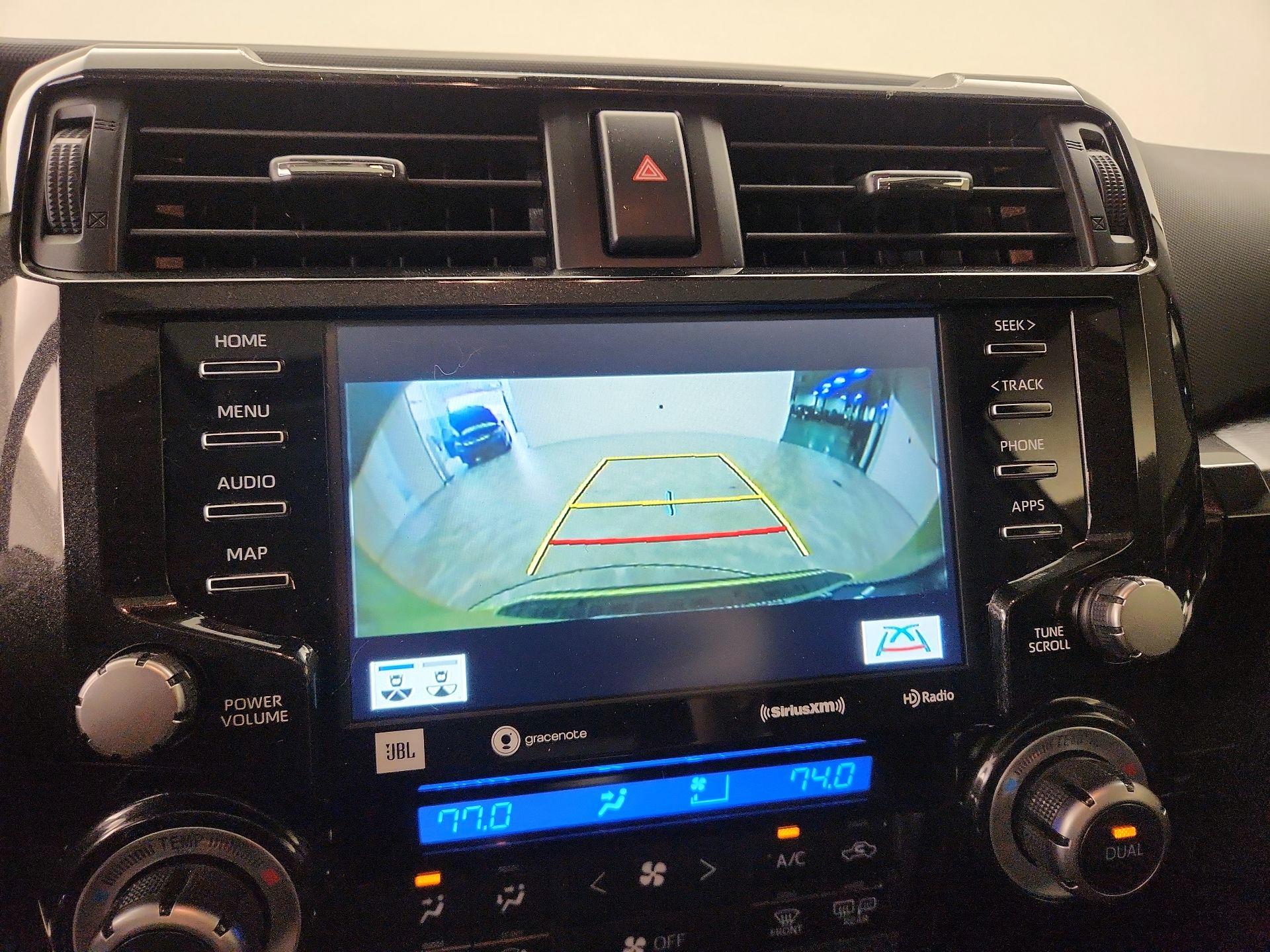 Thumbnail: 2022 Toyota 4Runner - 15