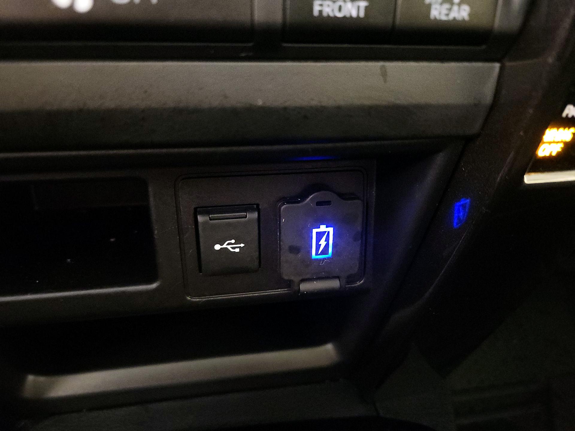 Thumbnail: 2022 Toyota 4Runner - 19