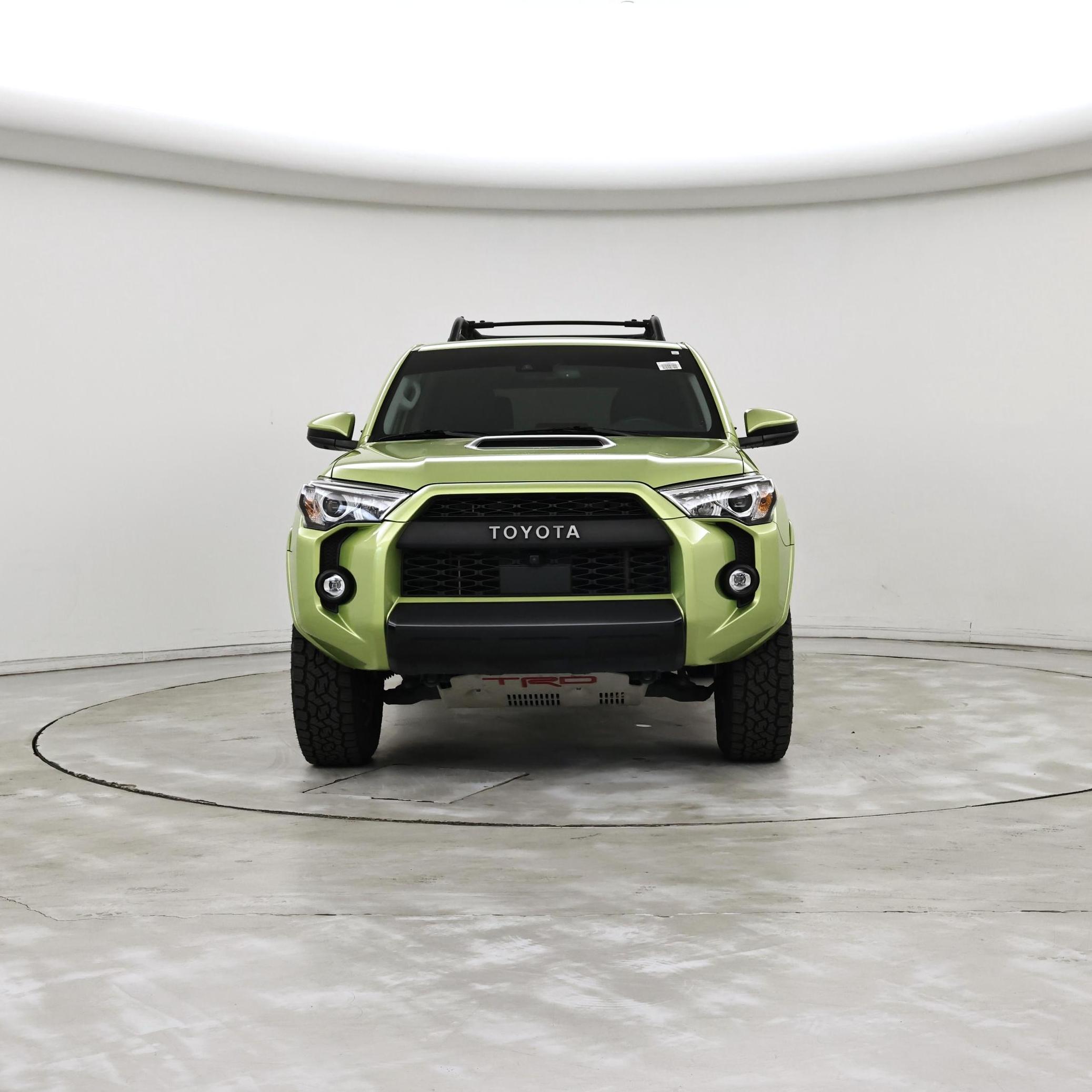 Thumbnail: 2022 Toyota 4Runner - 5