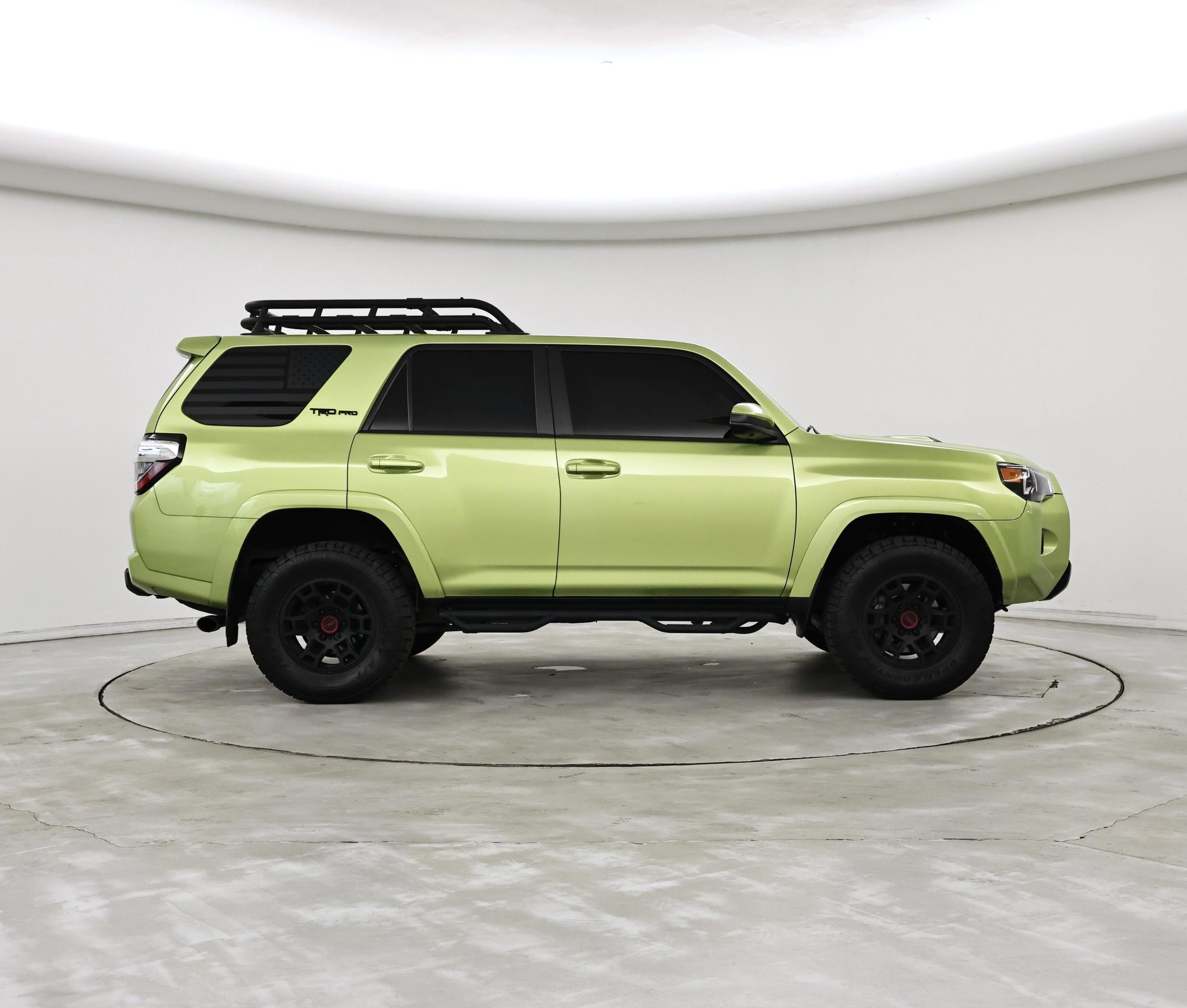 Thumbnail: 2022 Toyota 4Runner - 7