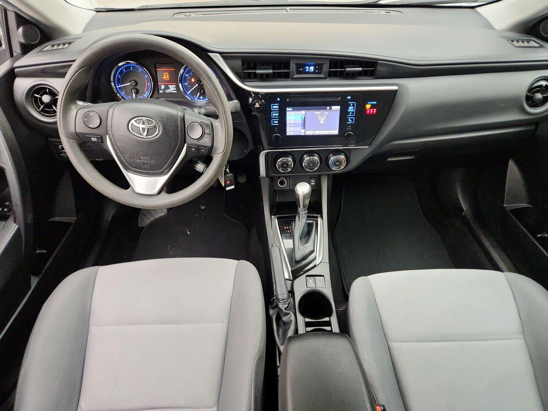 Thumbnail: 2019 Toyota Corolla - 9