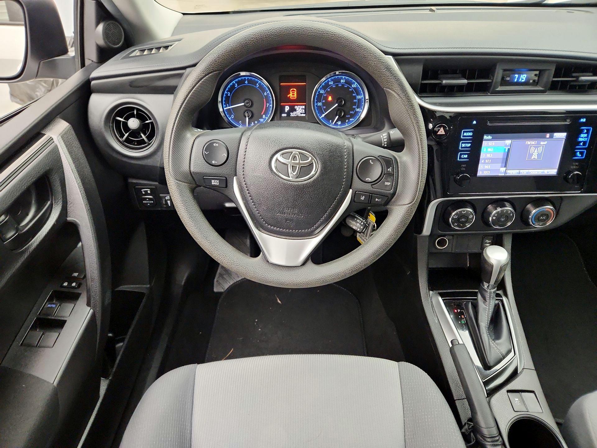 Thumbnail: 2019 Toyota Corolla - 10